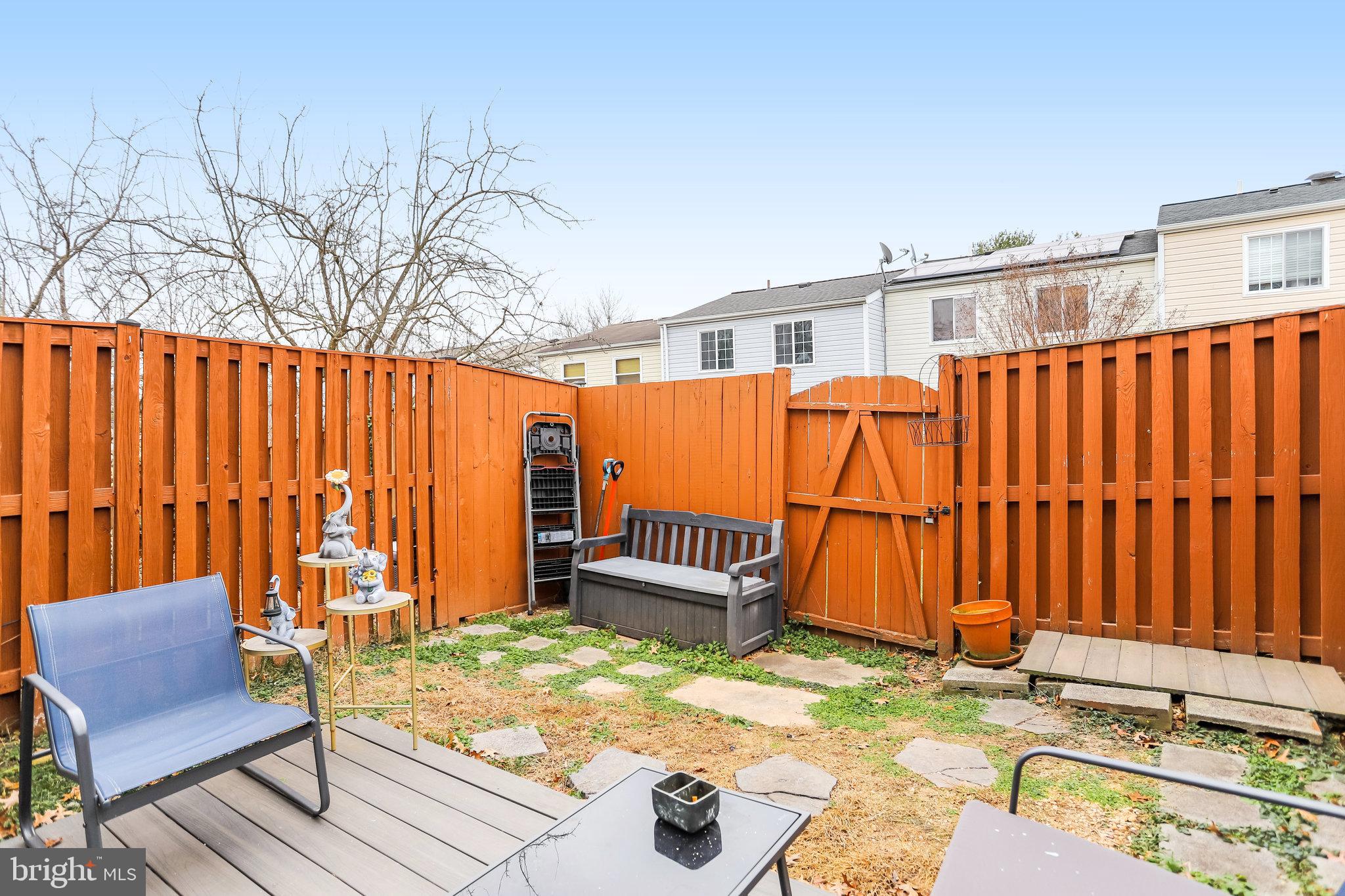 GUNNERS LAKE VILLAGE - Residential