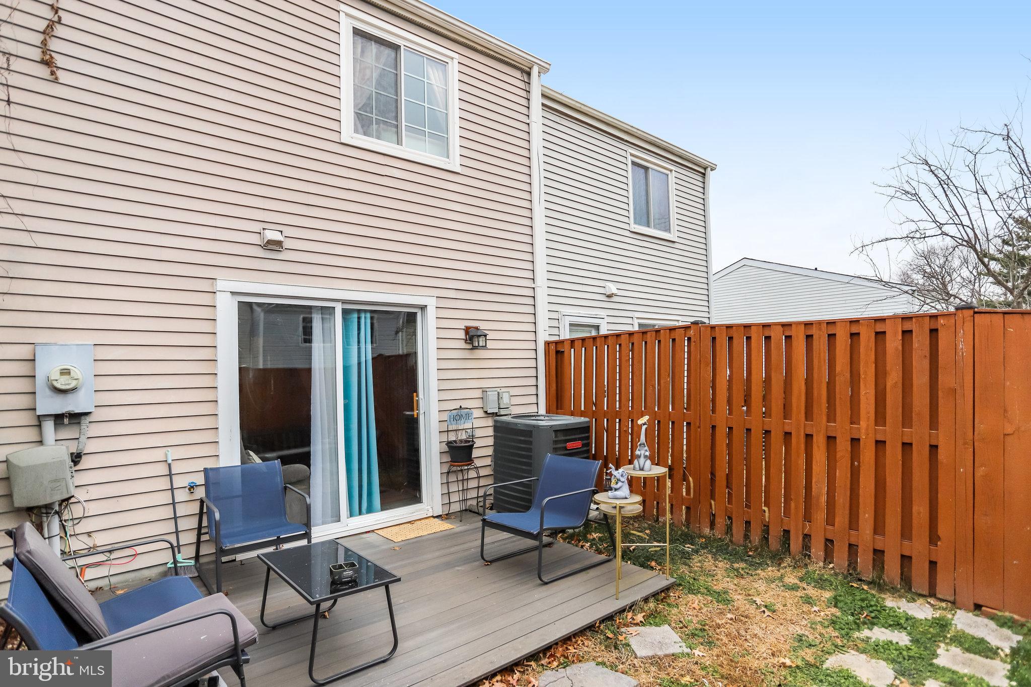 GUNNERS LAKE VILLAGE - Residential