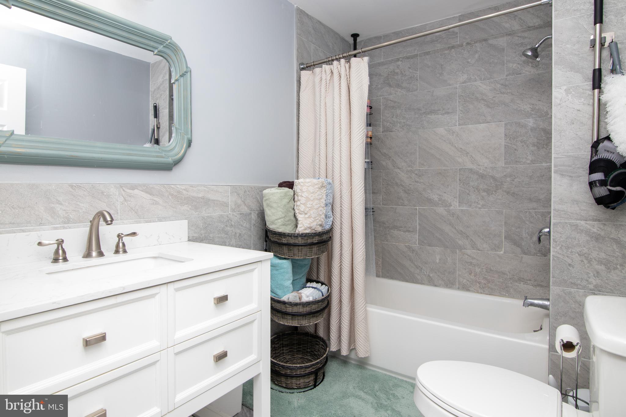 GERMANTOWN (EAST) - Residential