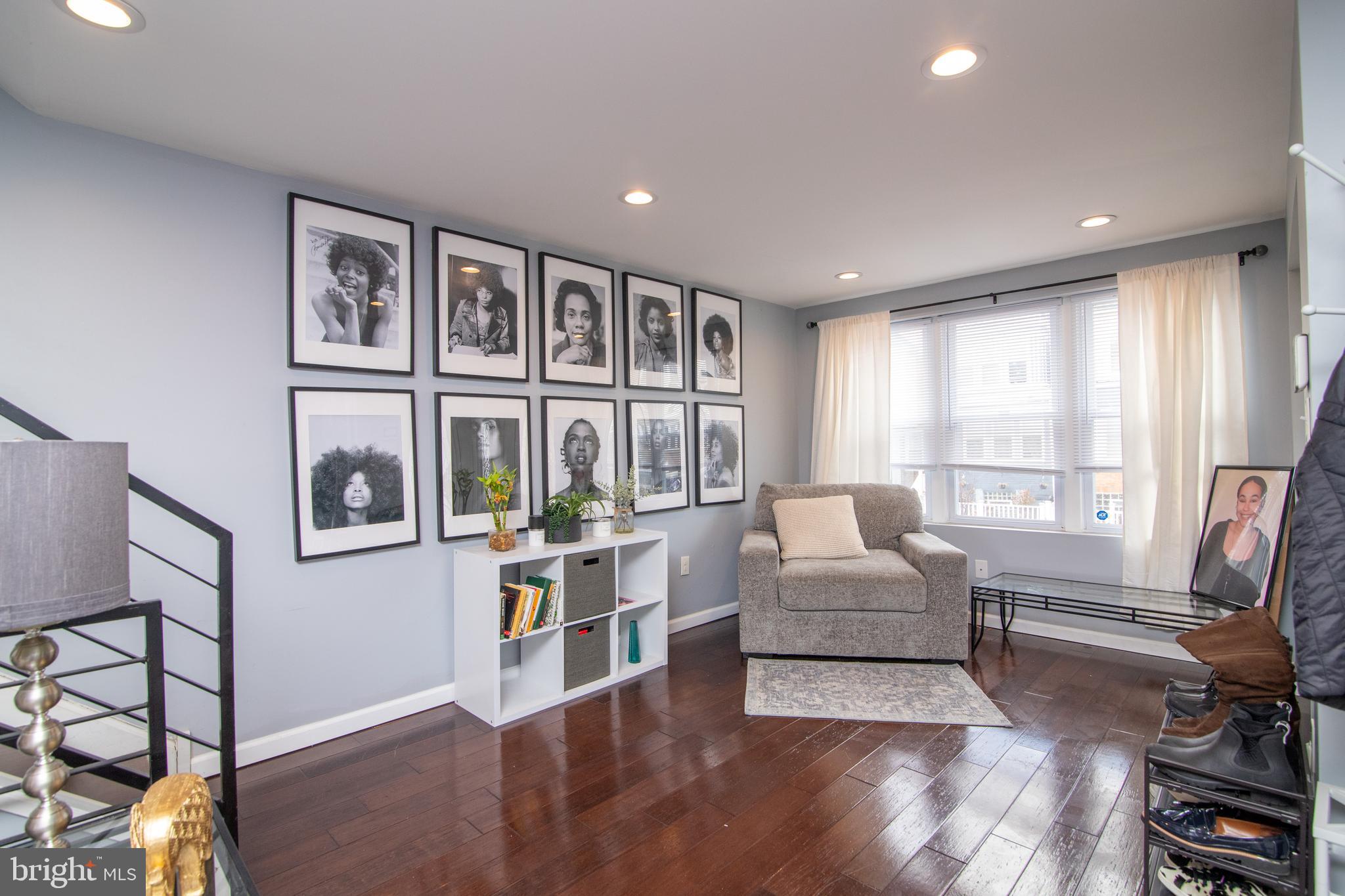 GERMANTOWN (EAST) - Residential