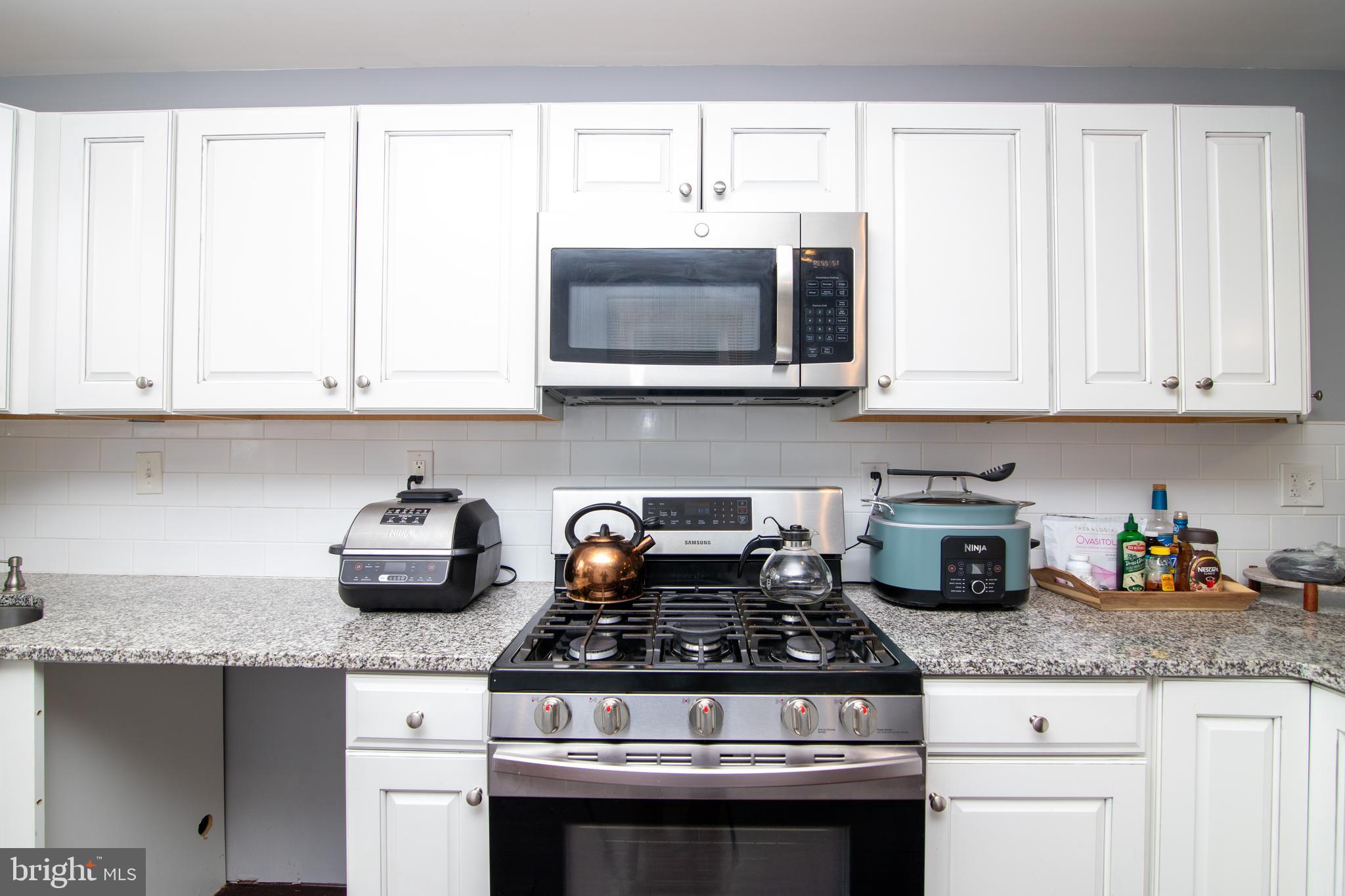 GERMANTOWN (EAST) - Residential