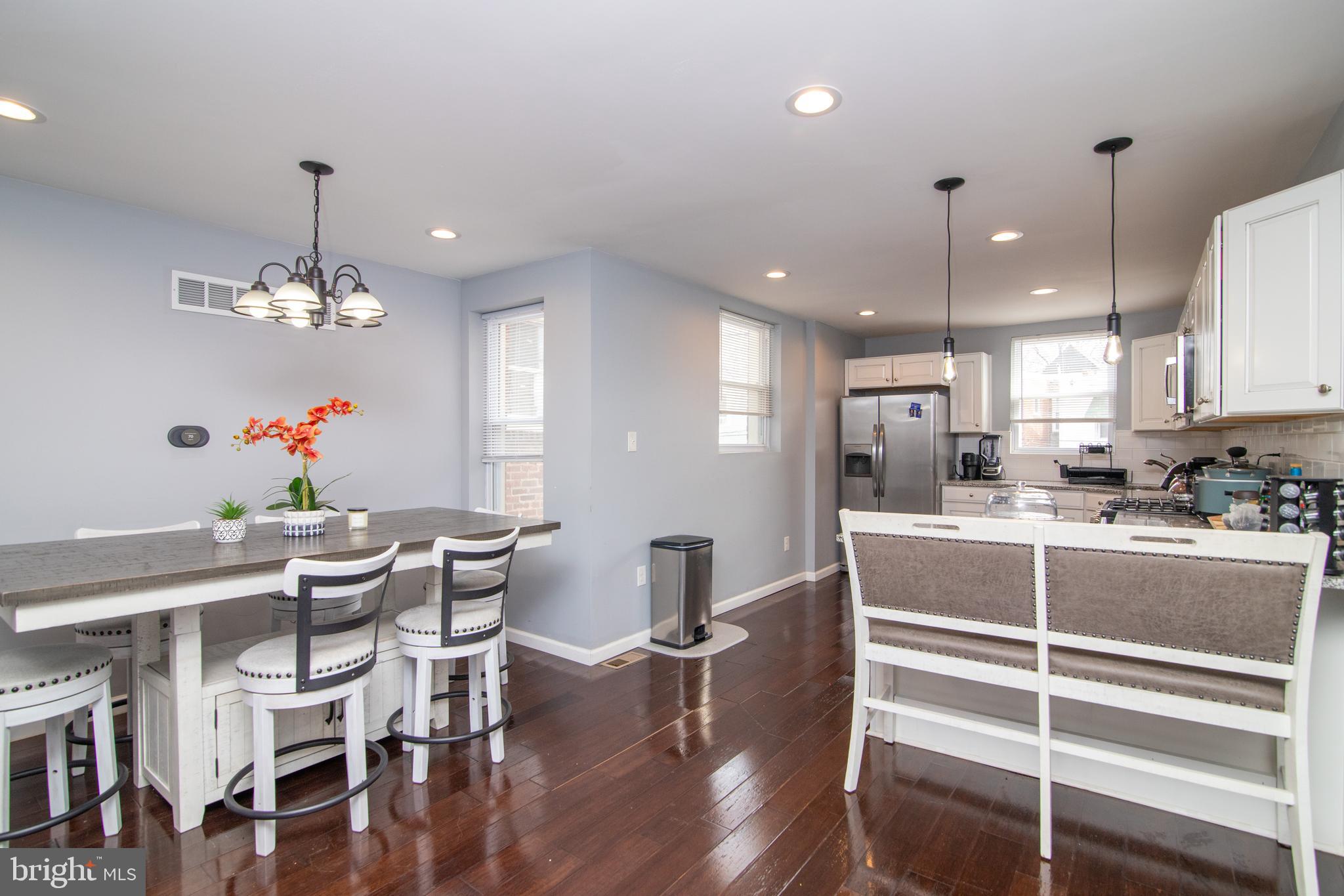 GERMANTOWN (EAST) - Residential