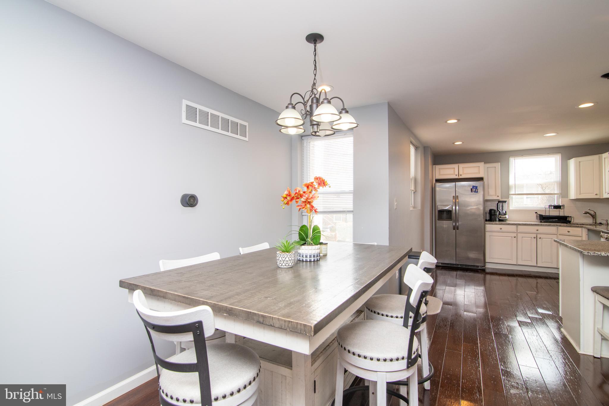 GERMANTOWN (EAST) - Residential