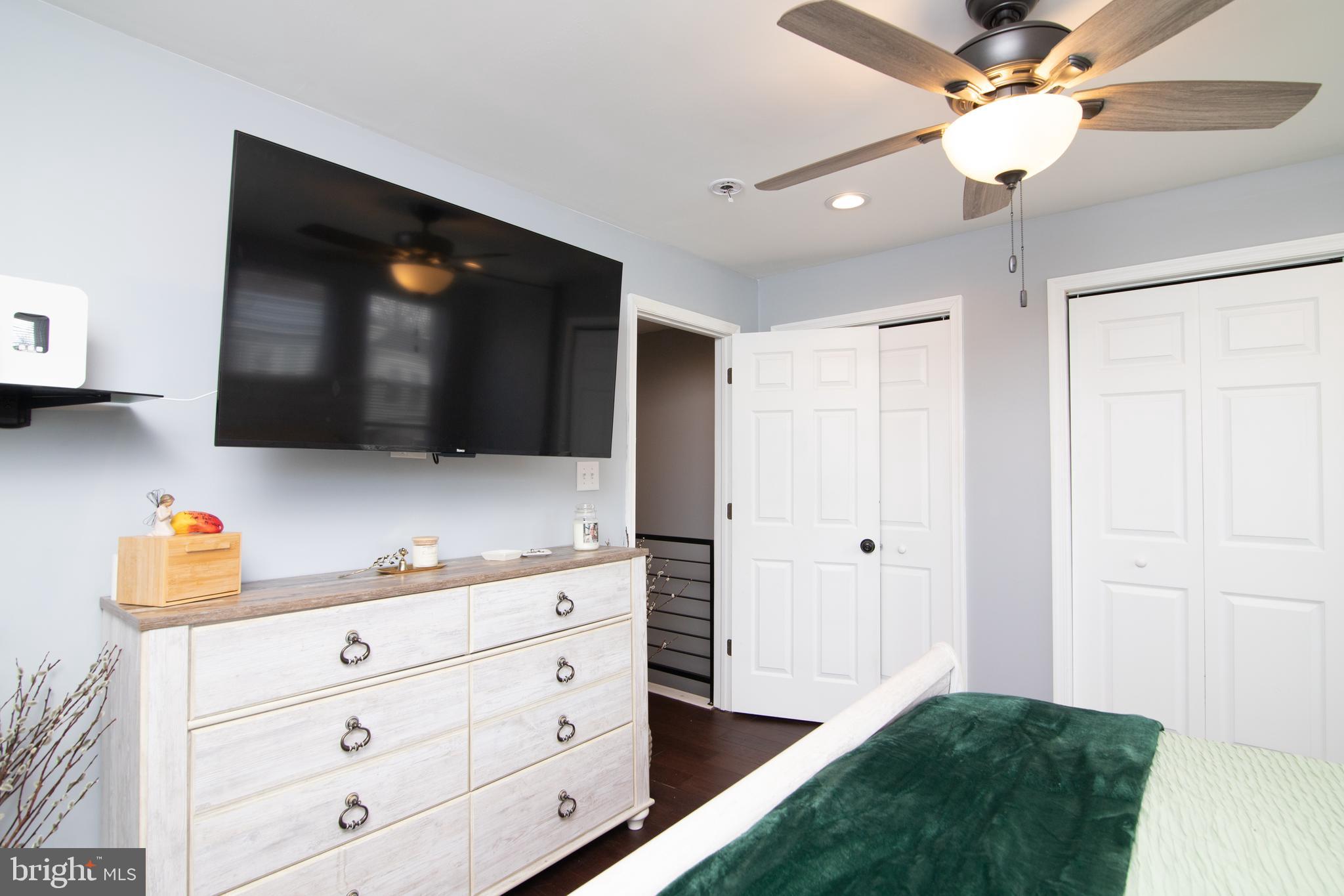 GERMANTOWN (EAST) - Residential