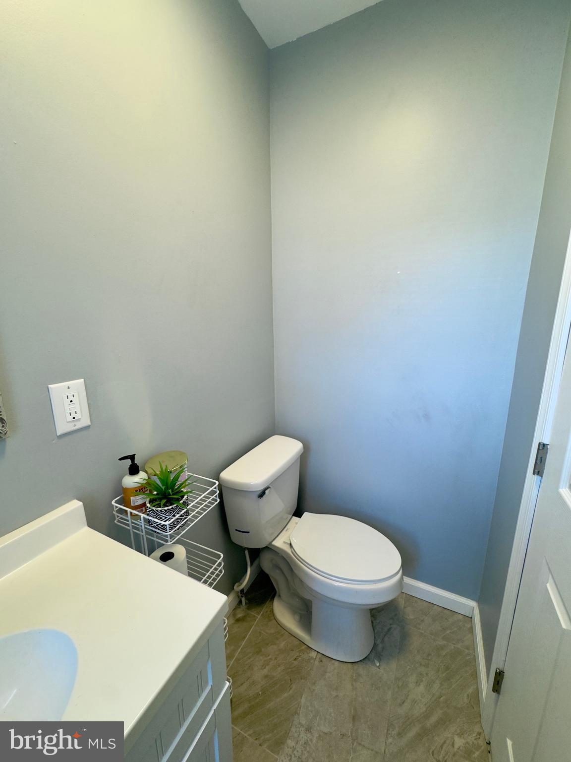 GERMANTOWN (EAST) - Residential