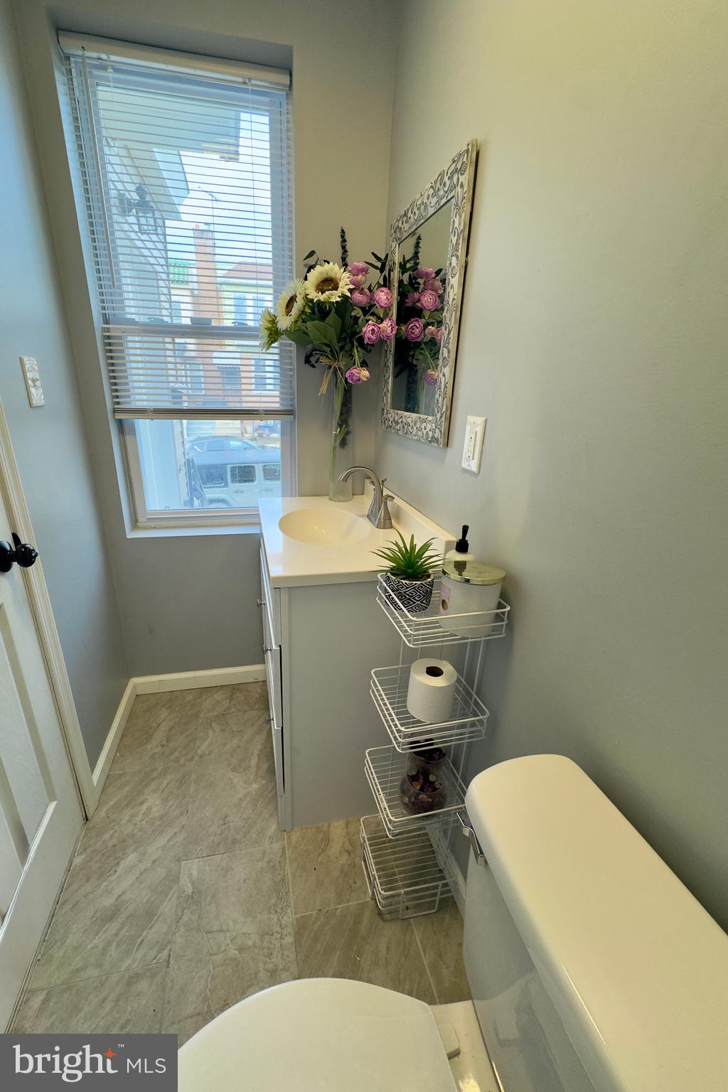 GERMANTOWN (EAST) - Residential