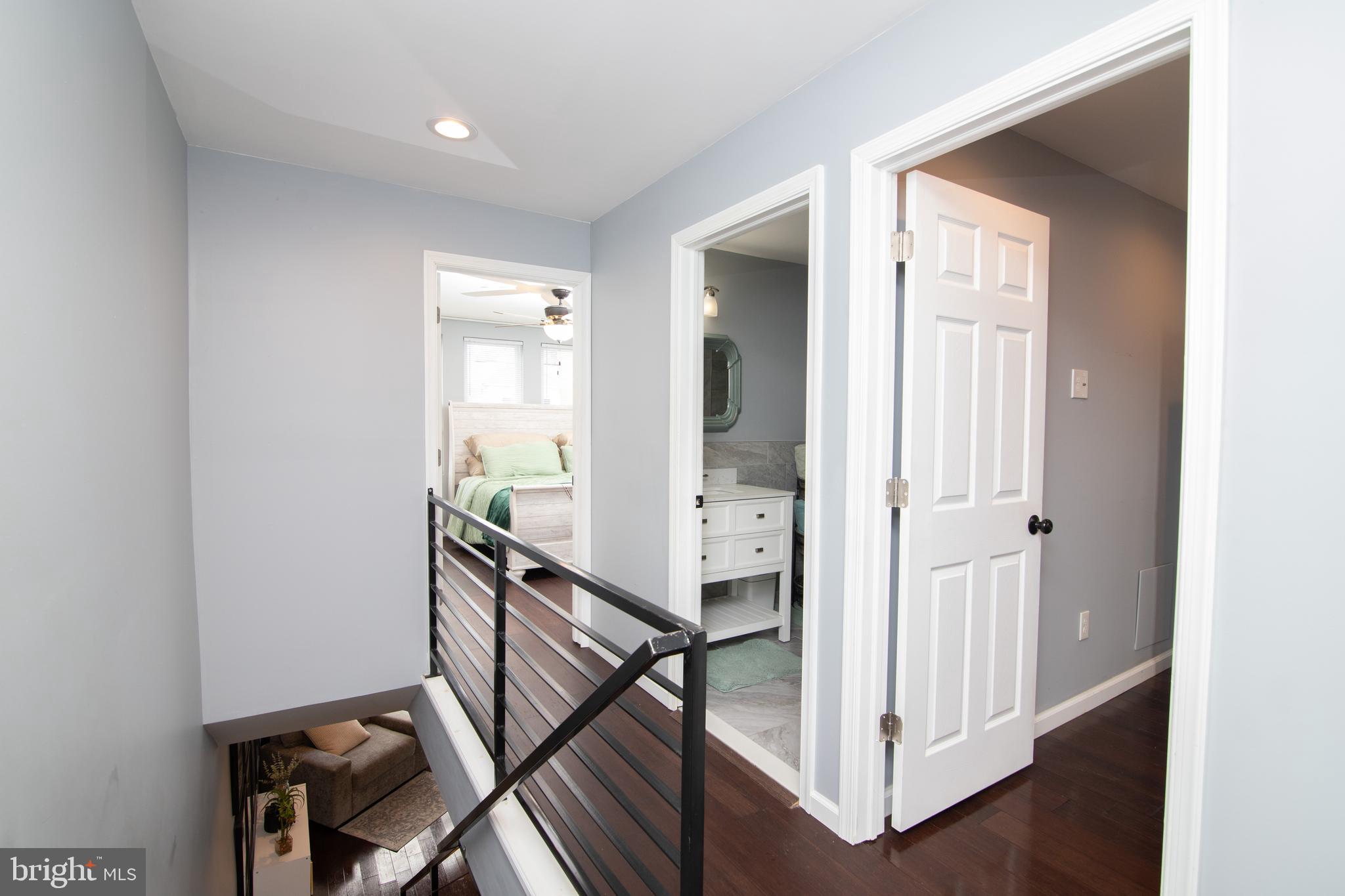 GERMANTOWN (EAST) - Residential