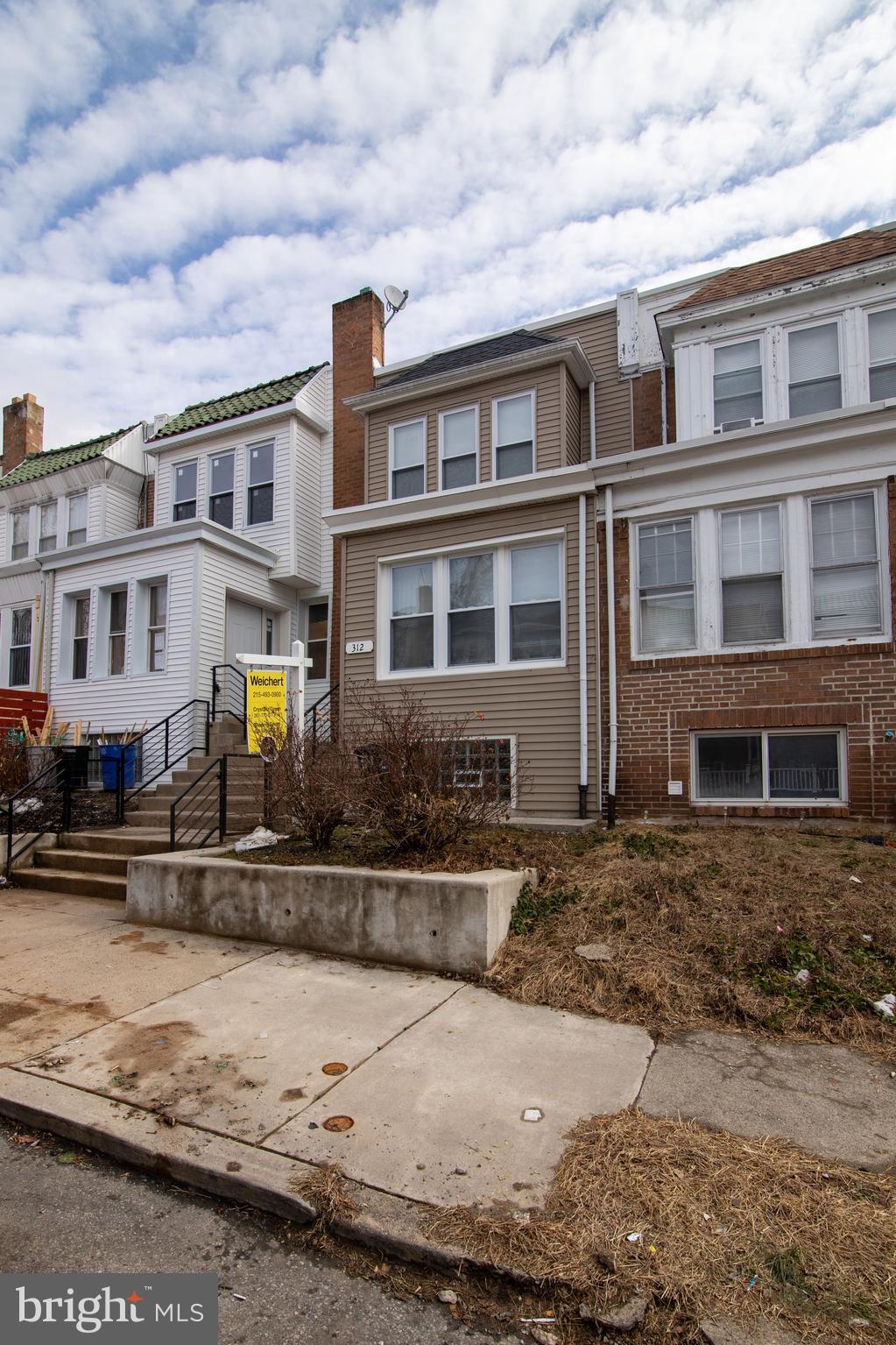 GERMANTOWN (EAST) - Residential