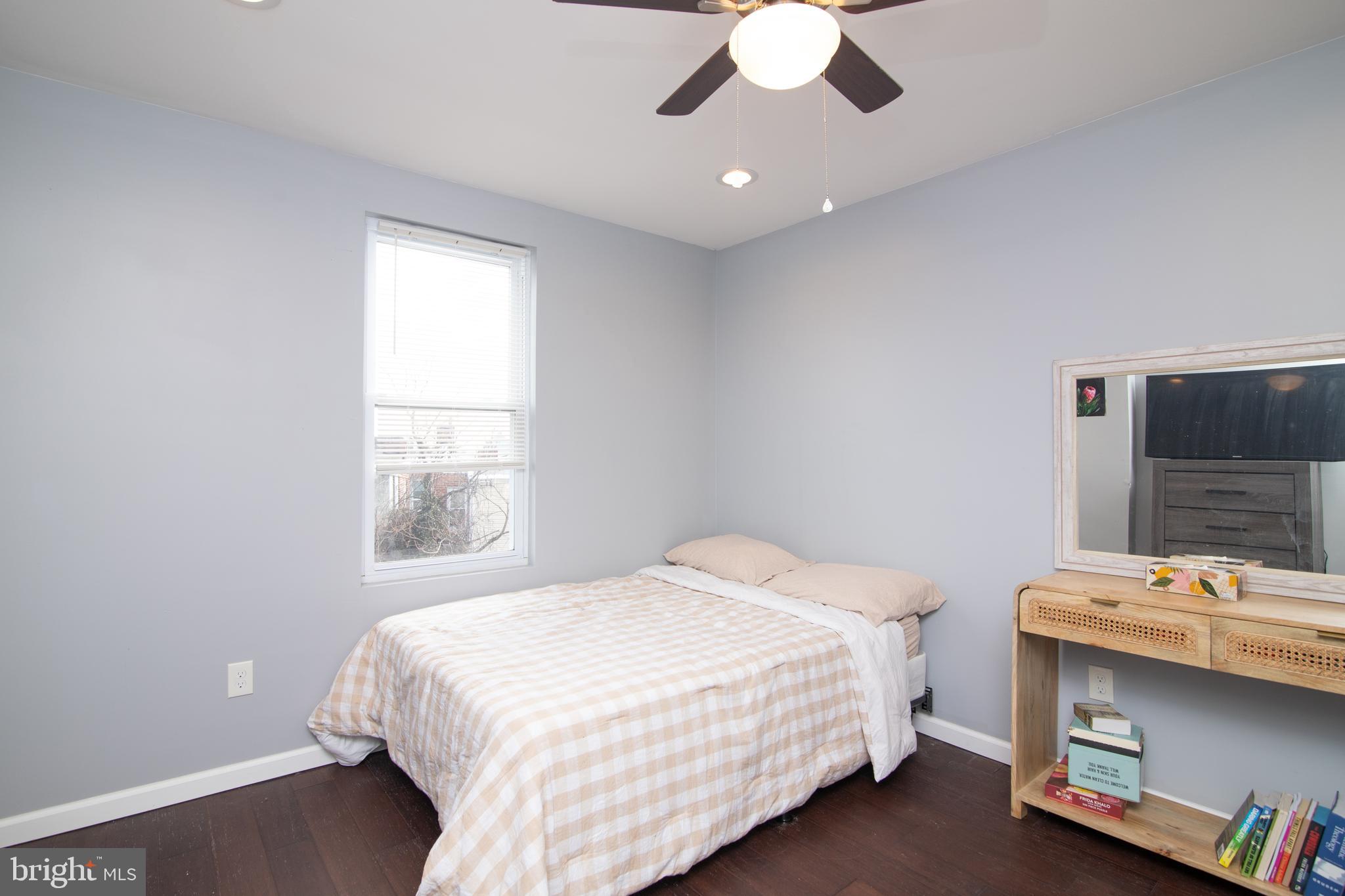 GERMANTOWN (EAST) - Residential