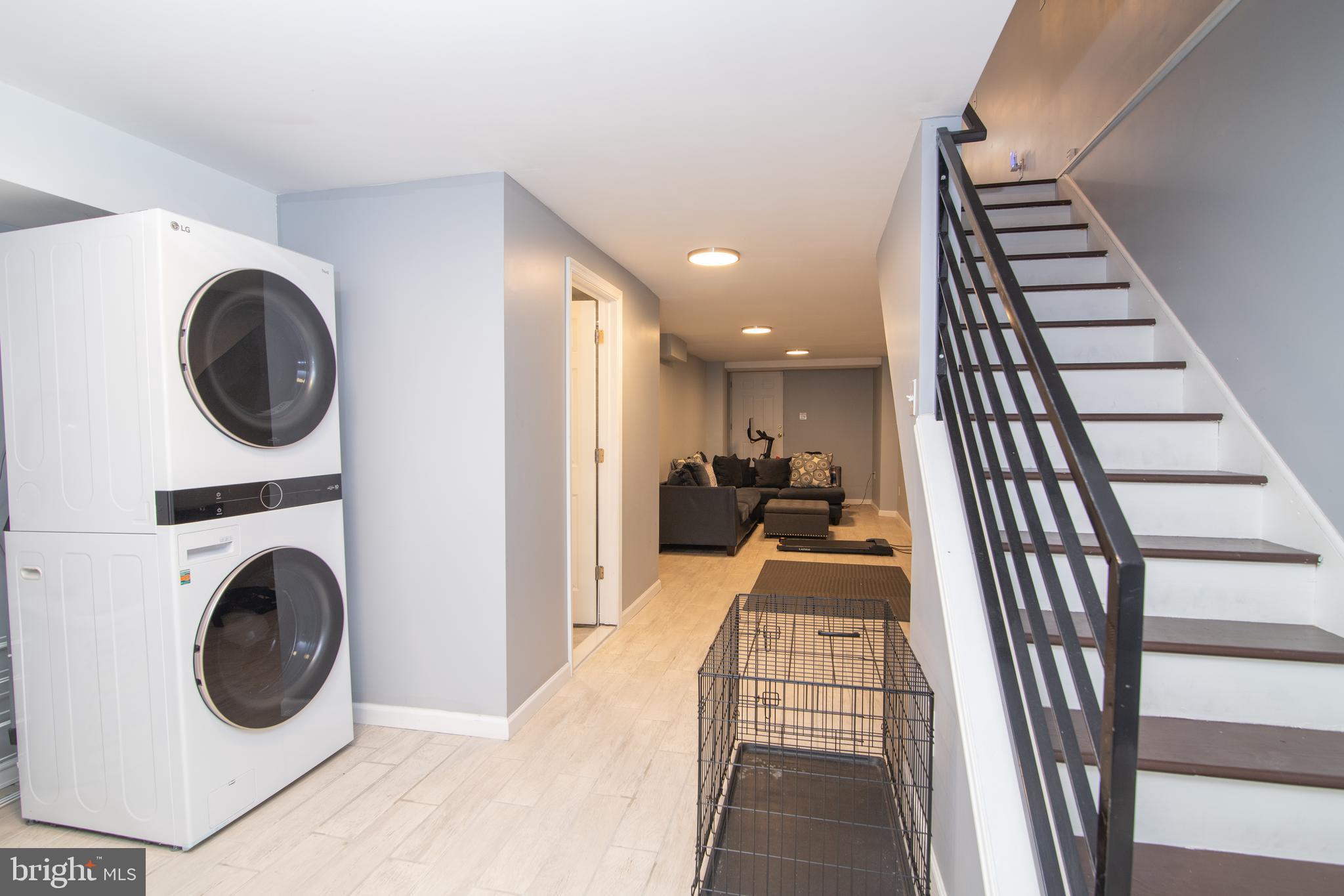 GERMANTOWN (EAST) - Residential