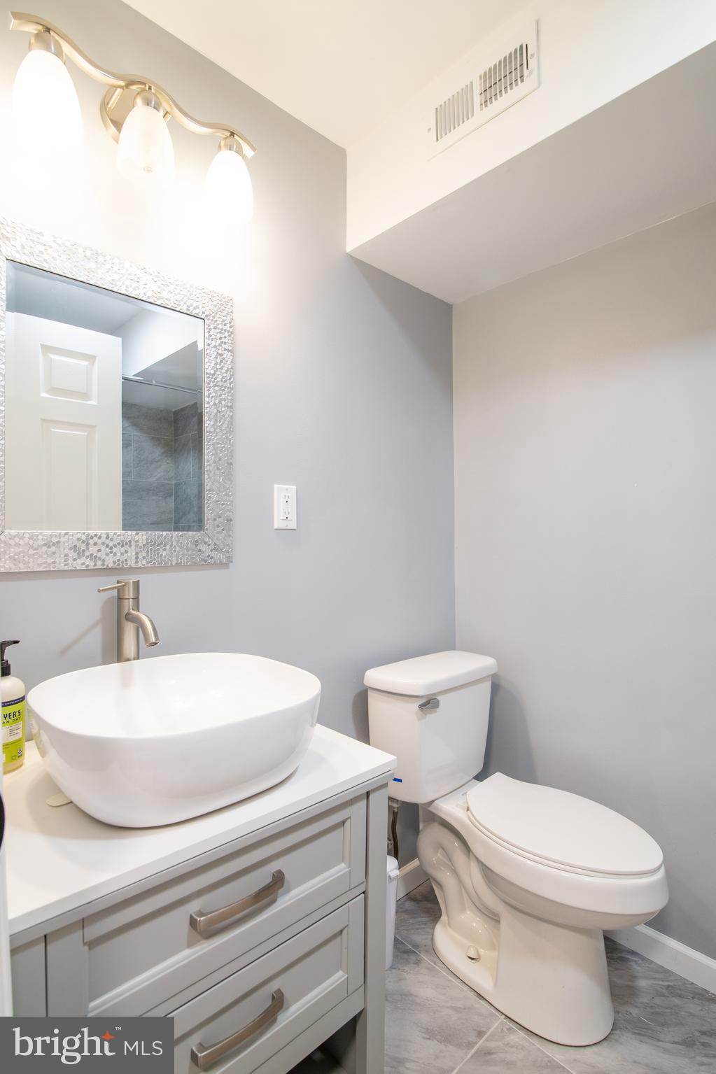 GERMANTOWN (EAST) - Residential