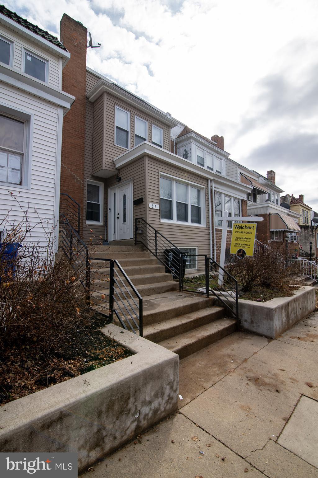 GERMANTOWN (EAST) - Residential