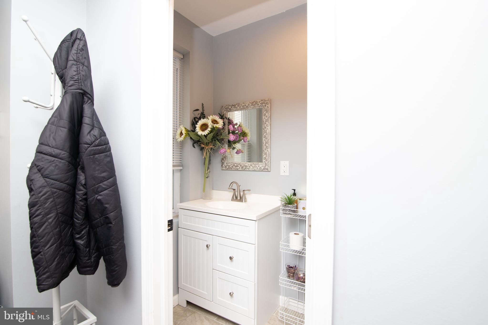 GERMANTOWN (EAST) - Residential