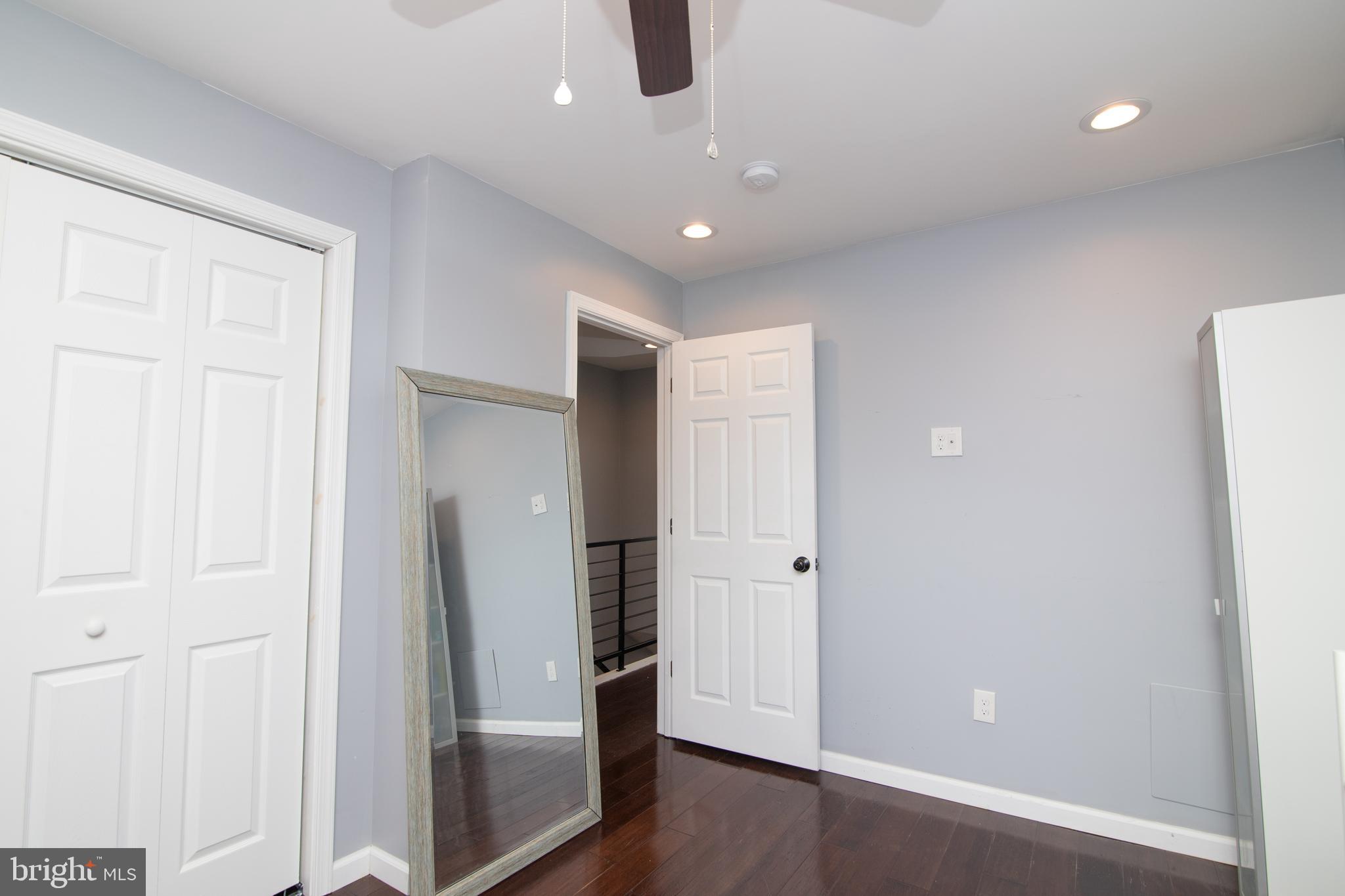 GERMANTOWN (EAST) - Residential