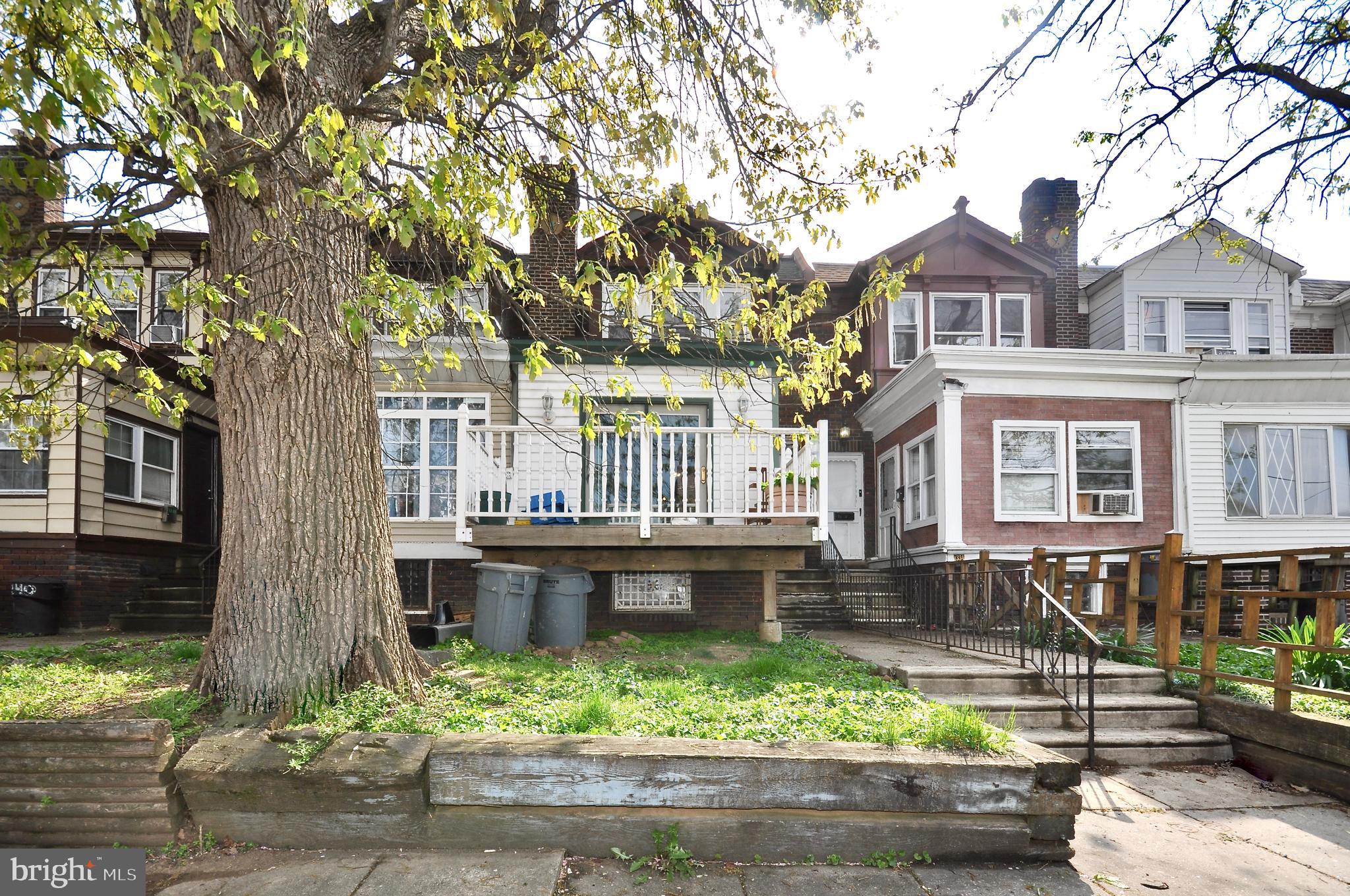 Photo 1 of 24 — 1336 VAN KIRK STREET, PHILADELPHIA, PA 19149