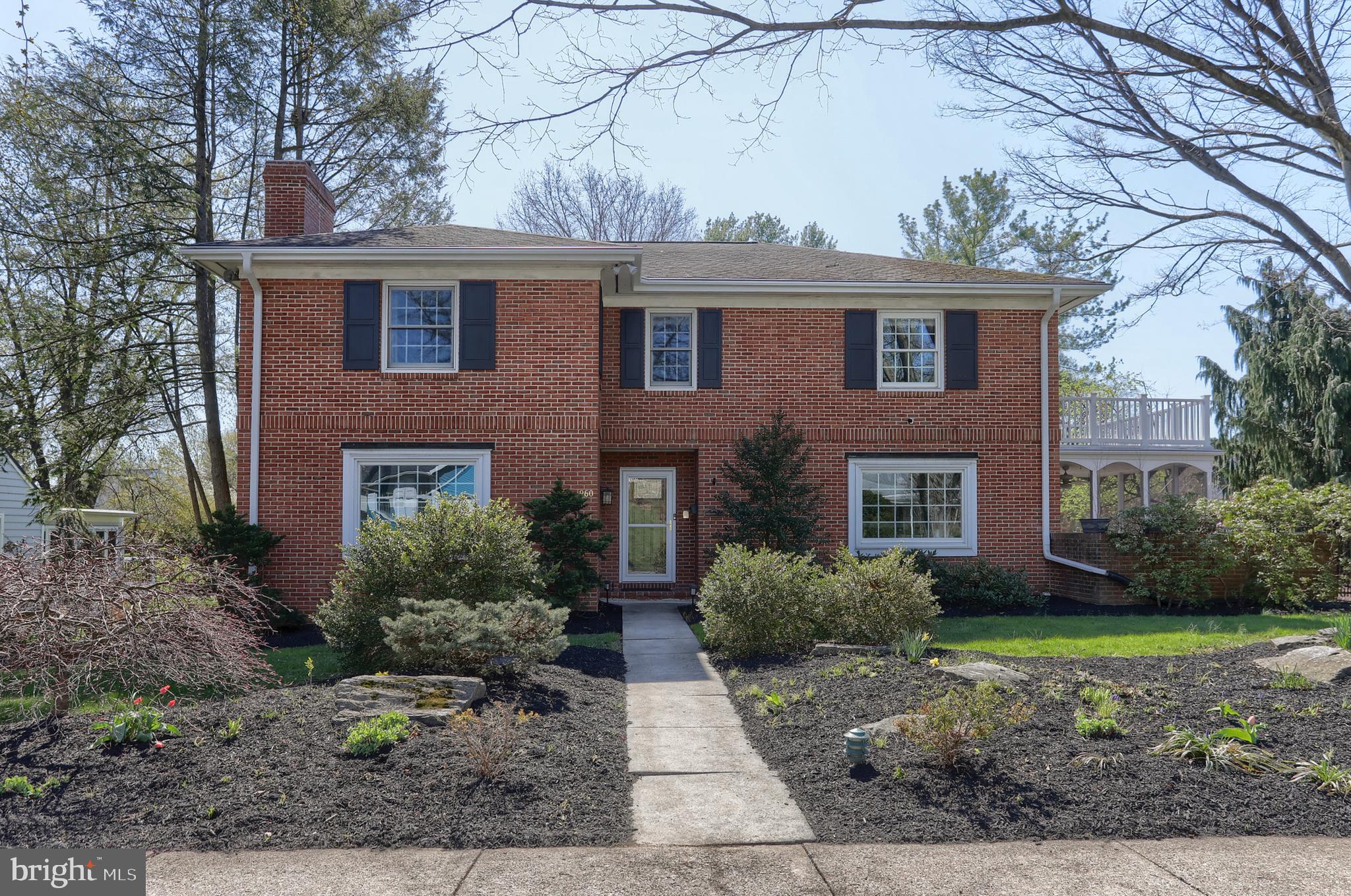 BRIARDALE - Residential