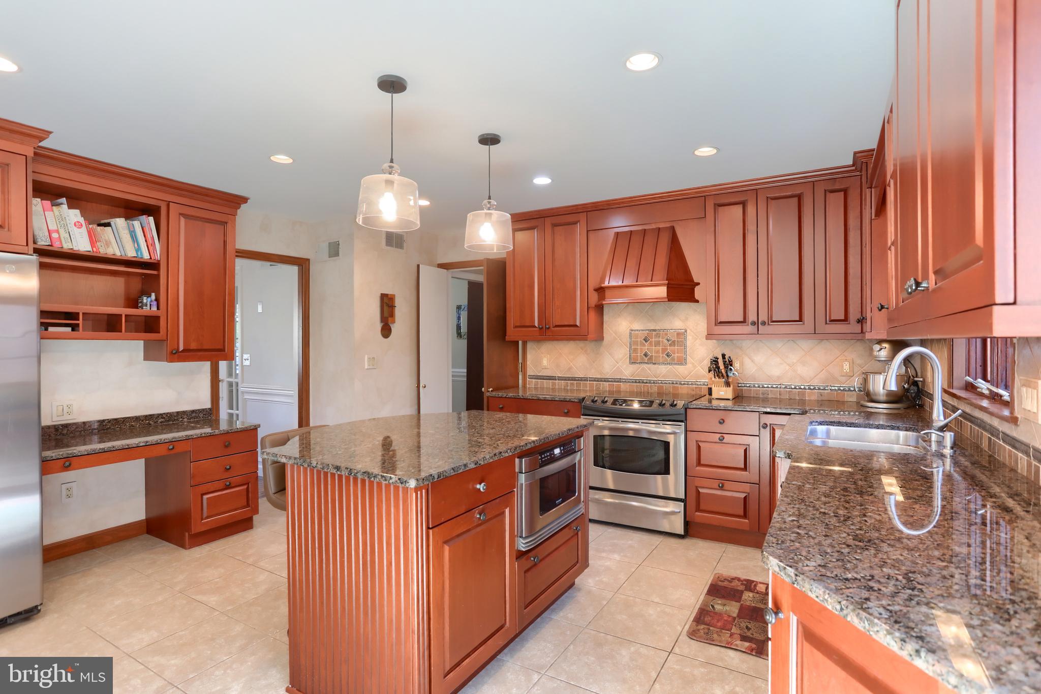 BRIARDALE - Residential