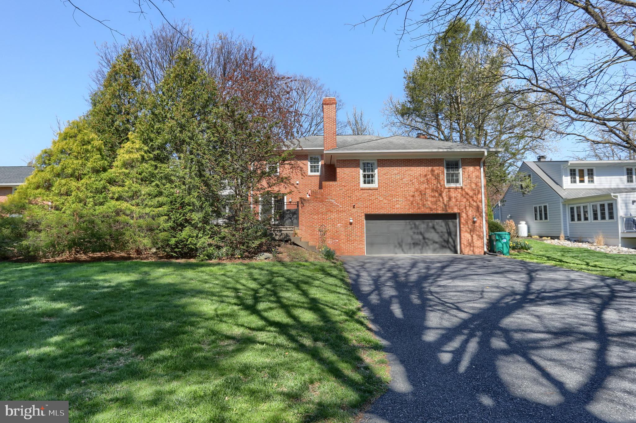 BRIARDALE - Residential