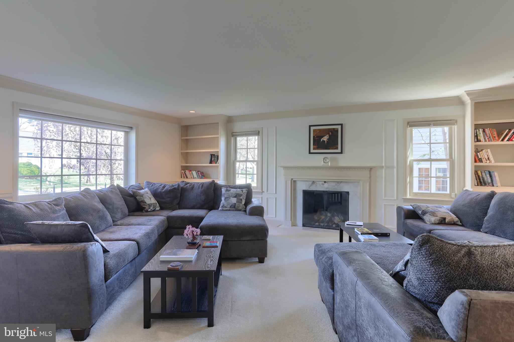 BRIARDALE - Residential