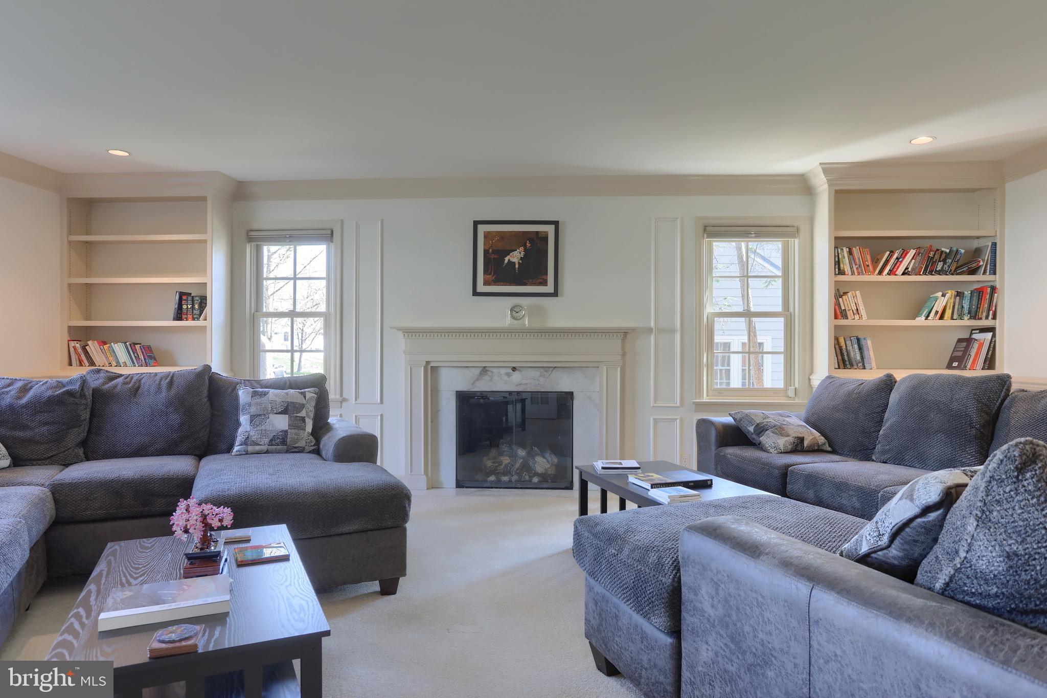 BRIARDALE - Residential