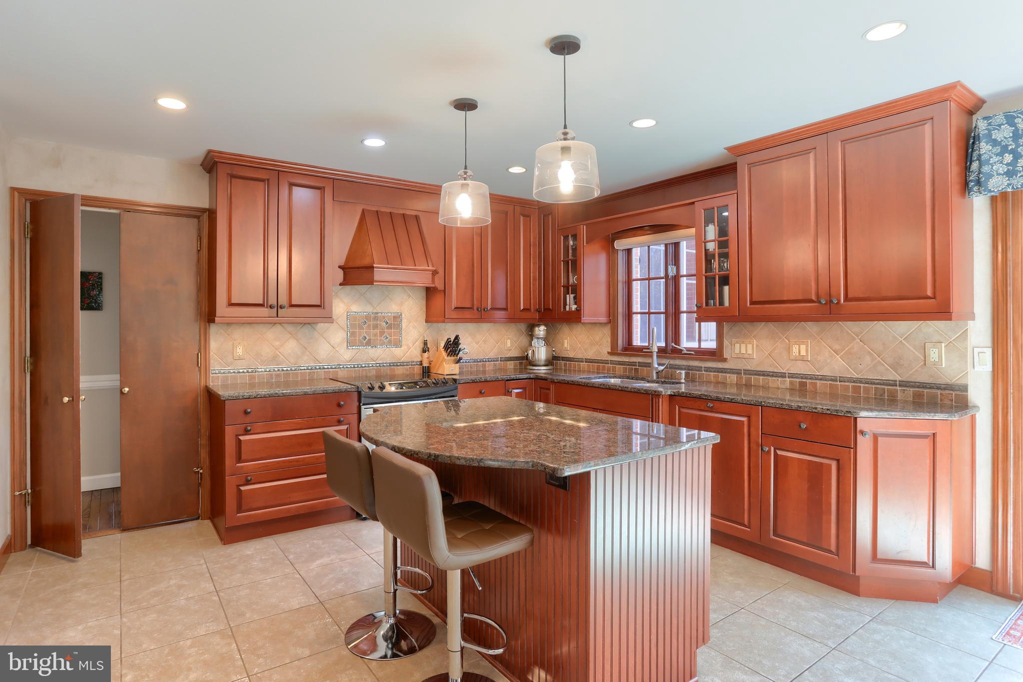 BRIARDALE - Residential