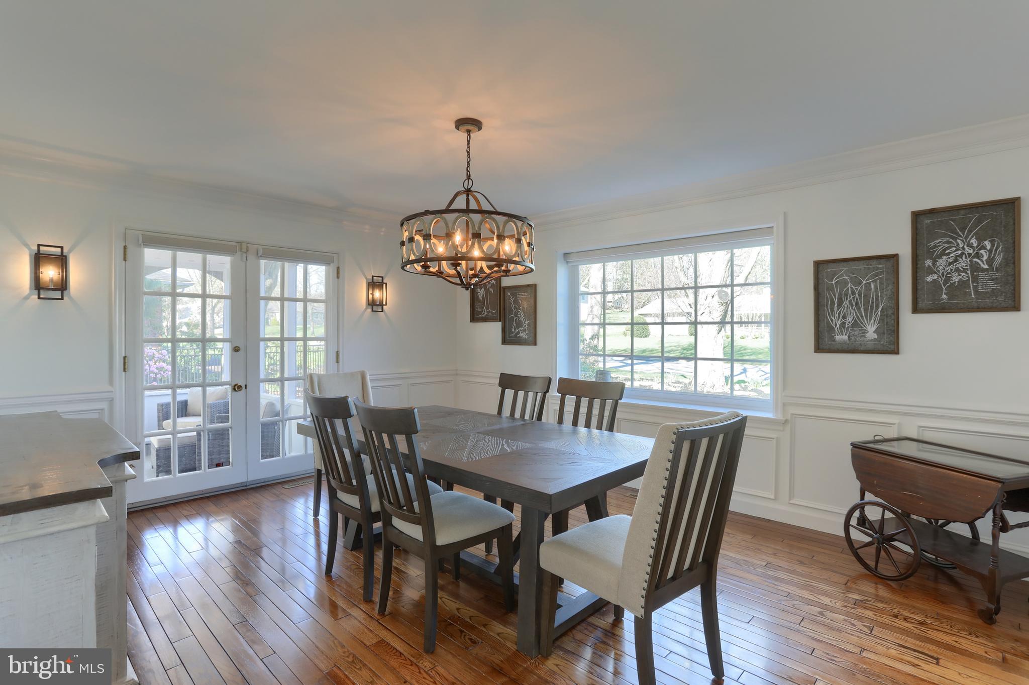 BRIARDALE - Residential