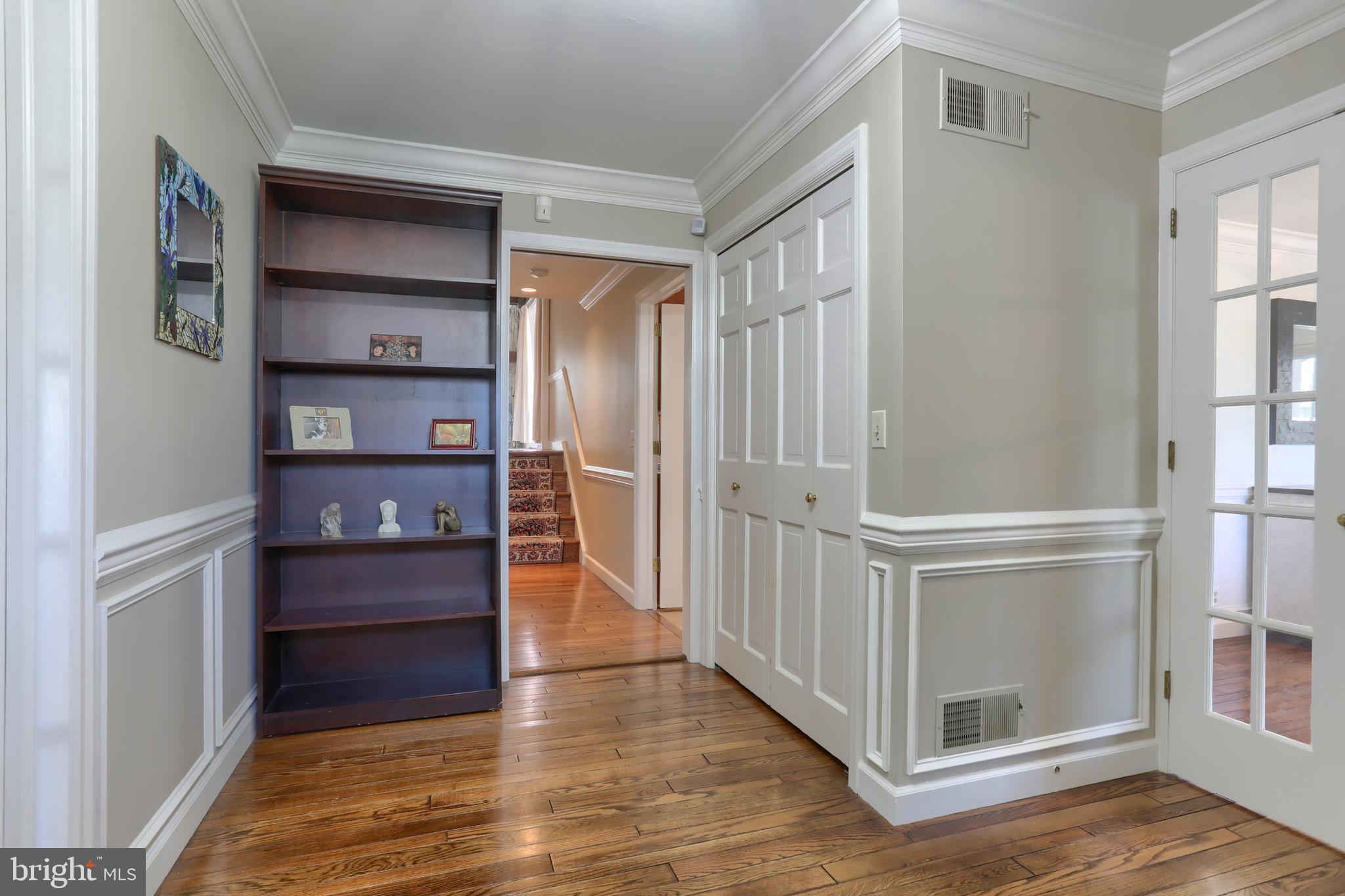 BRIARDALE - Residential