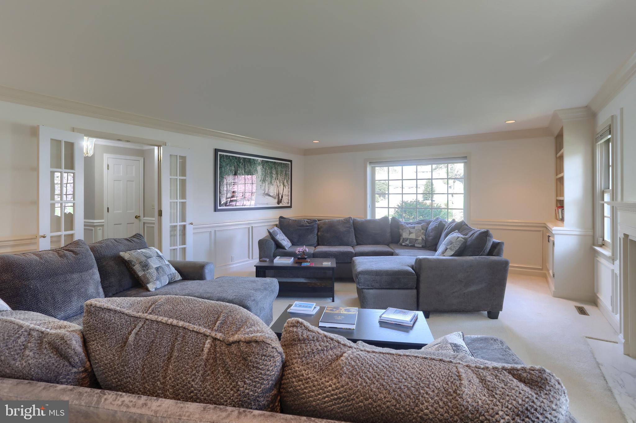 BRIARDALE - Residential