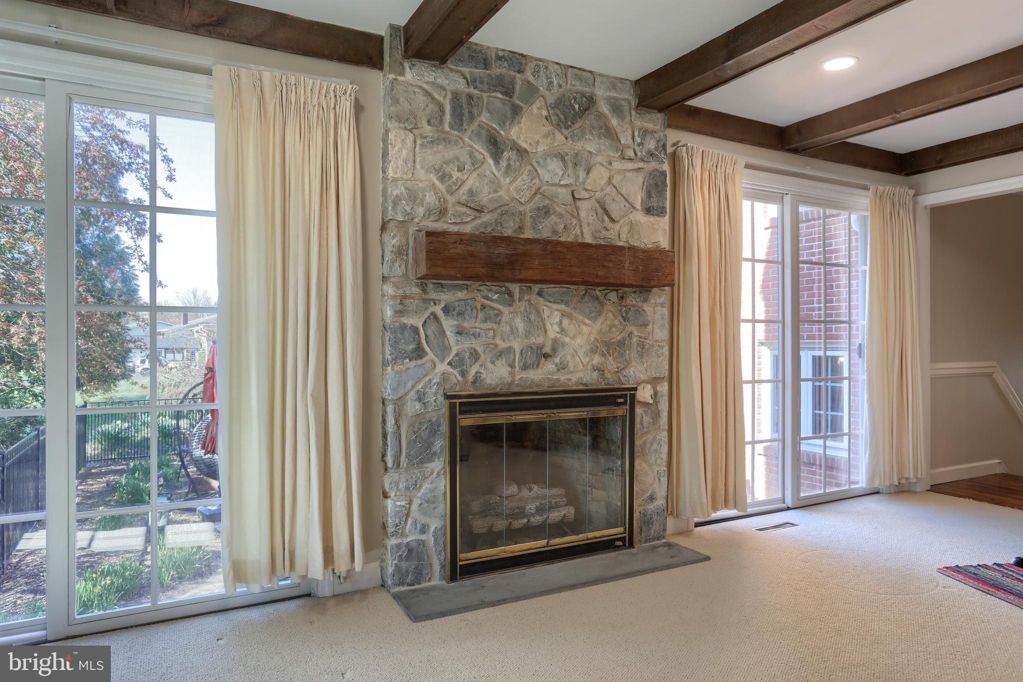 BRIARDALE - Residential