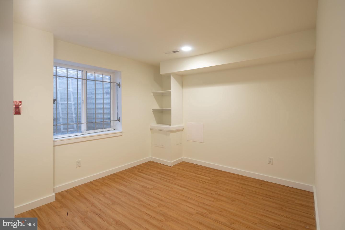 NORTH CENTRAL - Residential Income