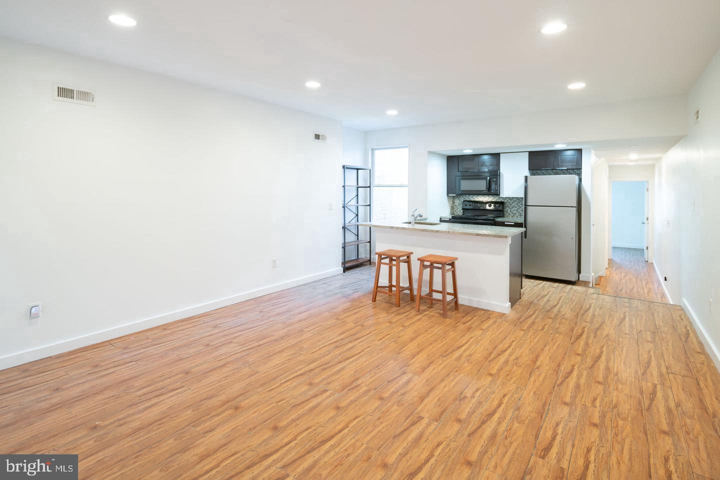NORTH CENTRAL - Residential Income