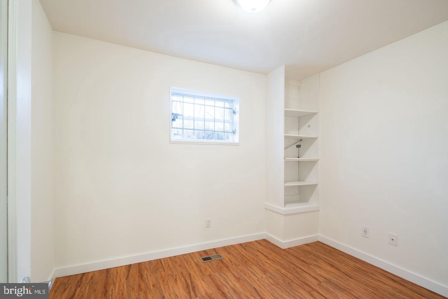 NORTH CENTRAL - Residential Income