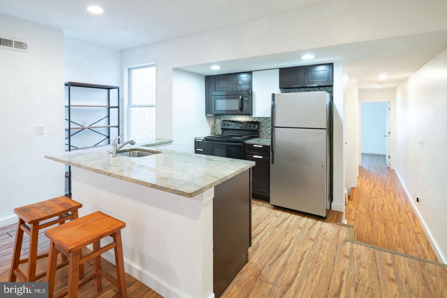 NORTH CENTRAL - Residential Income