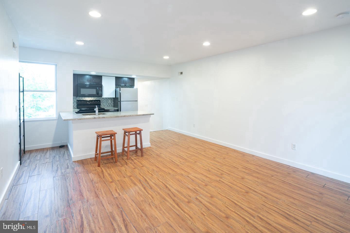 NORTH CENTRAL - Residential Income