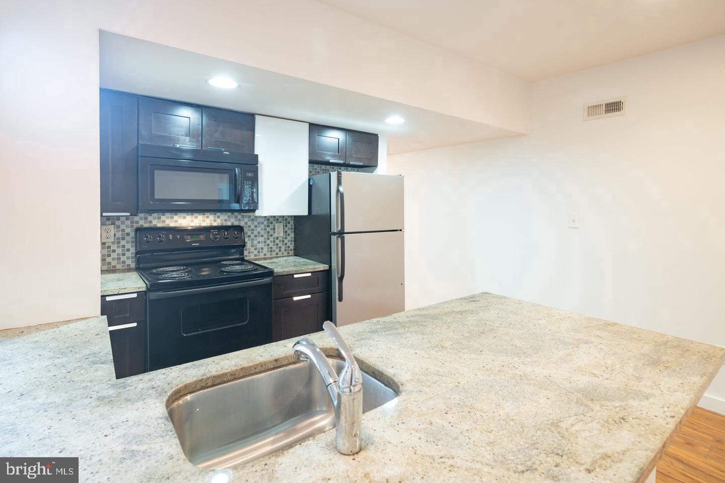 NORTH CENTRAL - Residential Income