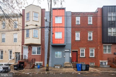 1426 N WILLINGTON STREET PHILADELPHIA PA 19121