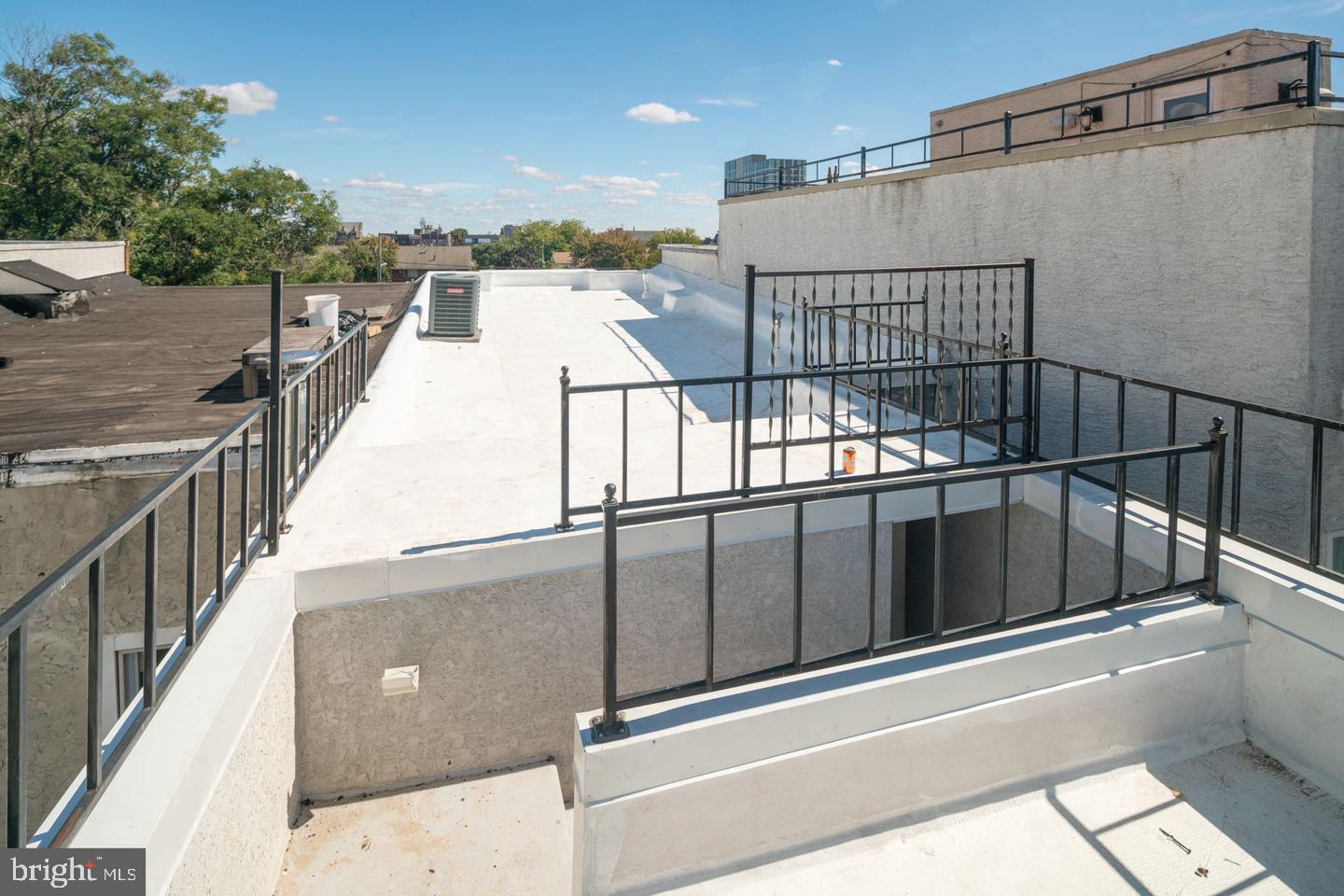 NORTH CENTRAL - Residential Income