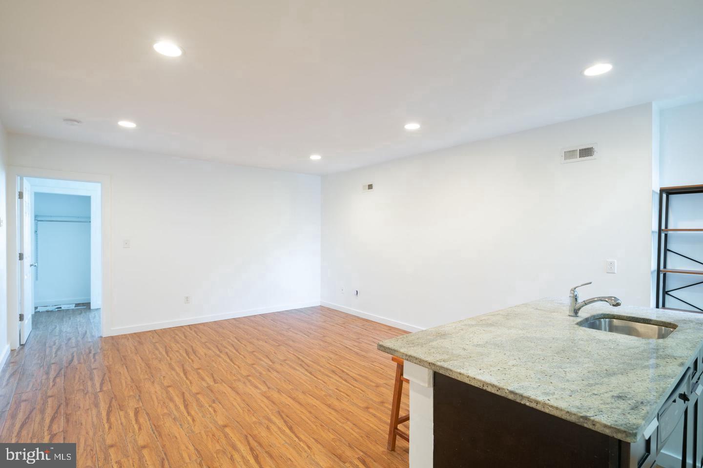 NORTH CENTRAL - Residential Income