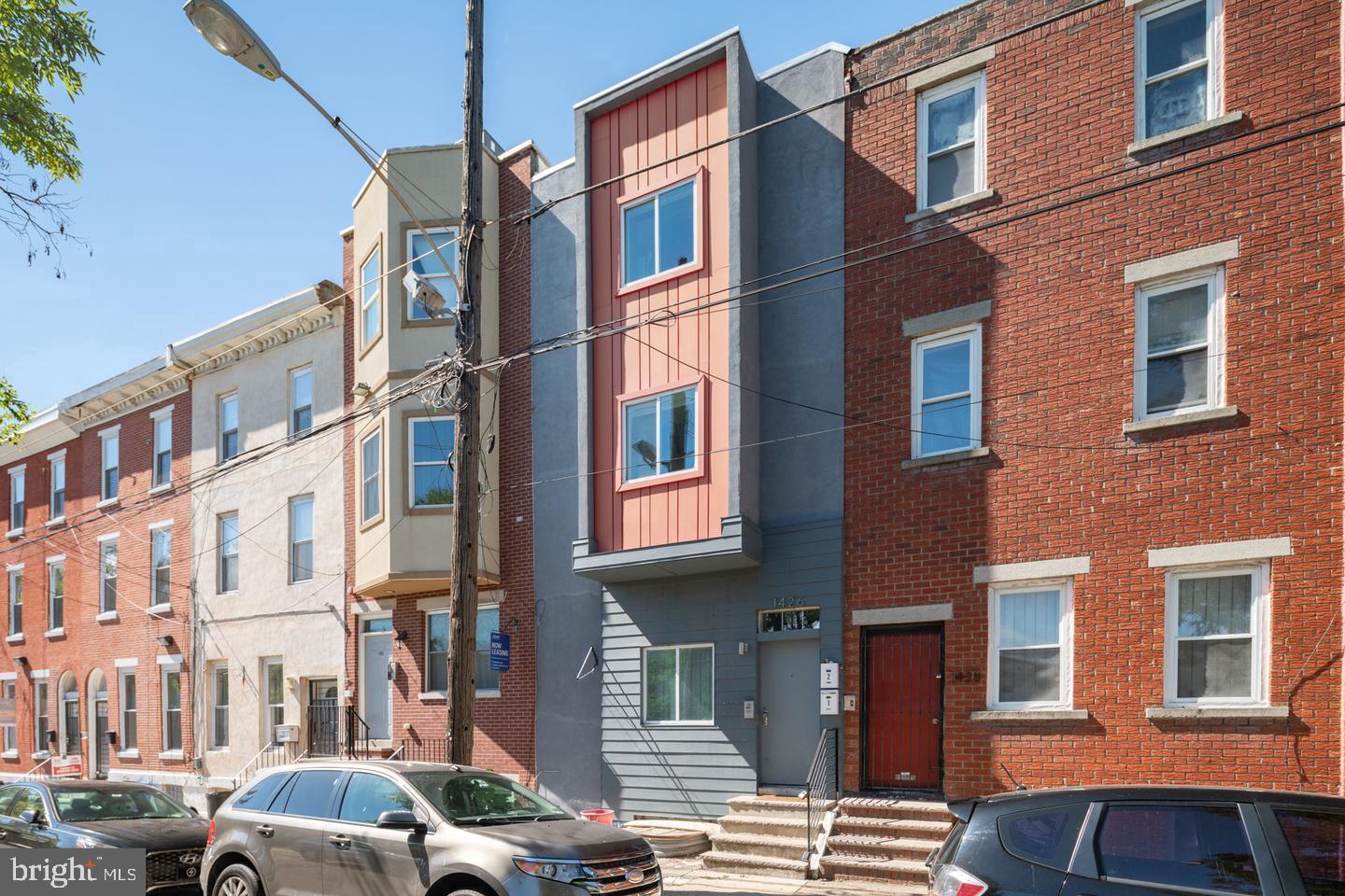 NORTH CENTRAL - Residential Income