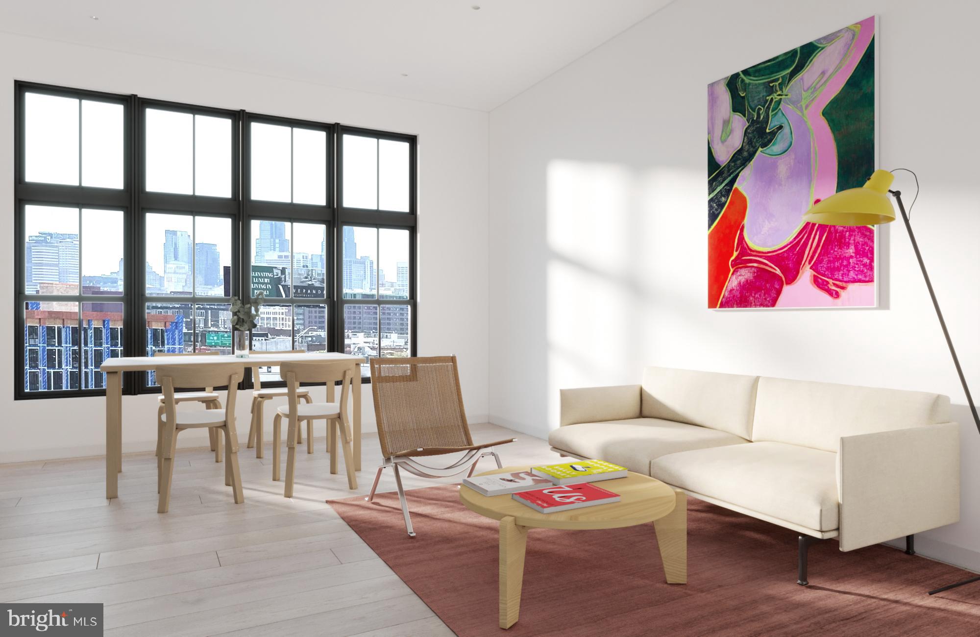 FISHTOWN - Residential Lease