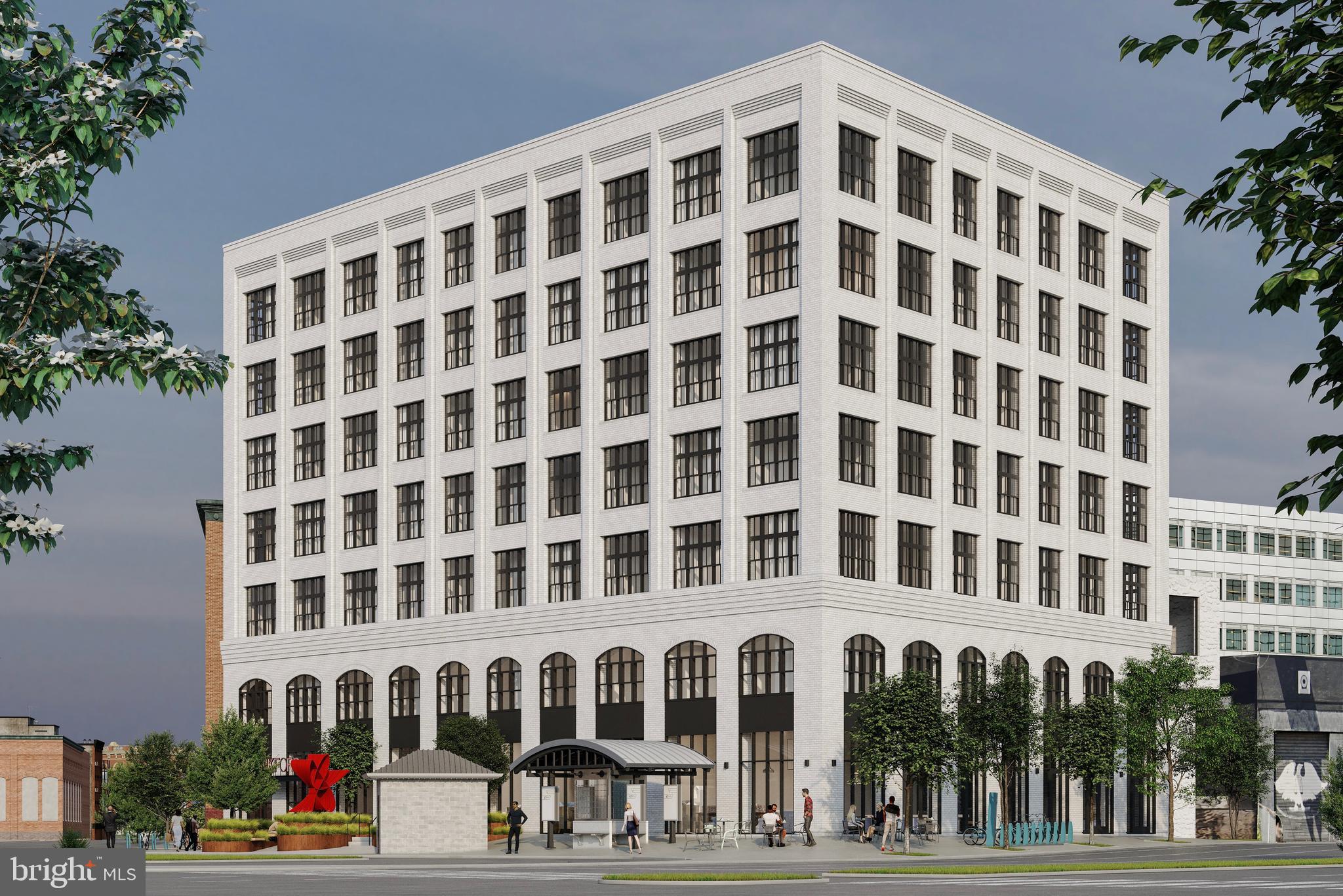 FISHTOWN - Residential Lease