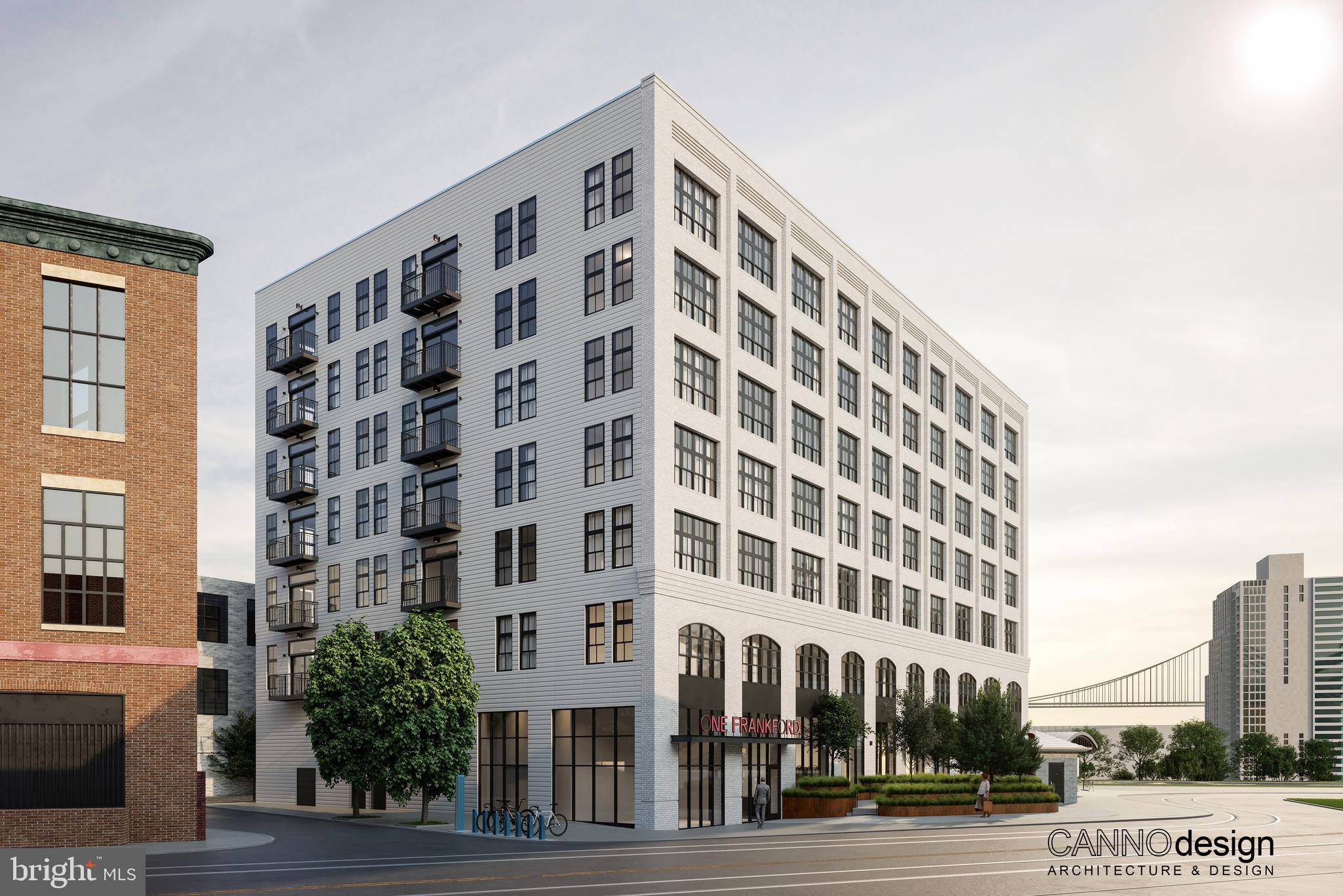 FISHTOWN - Residential Lease