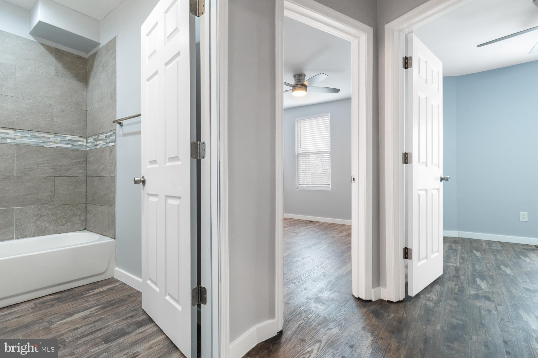 GREENSPRING - Residential