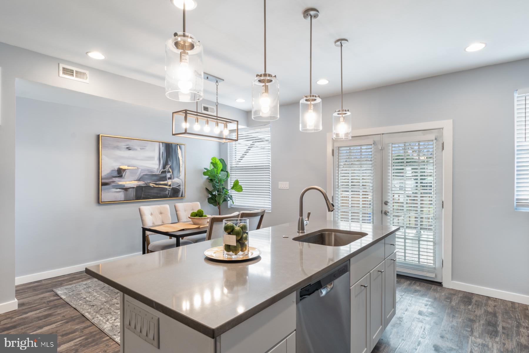 GREENSPRING - Residential