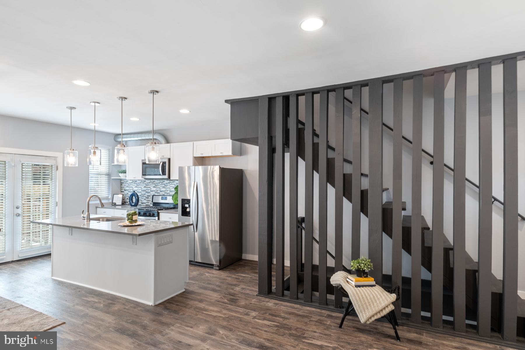 GREENSPRING - Residential