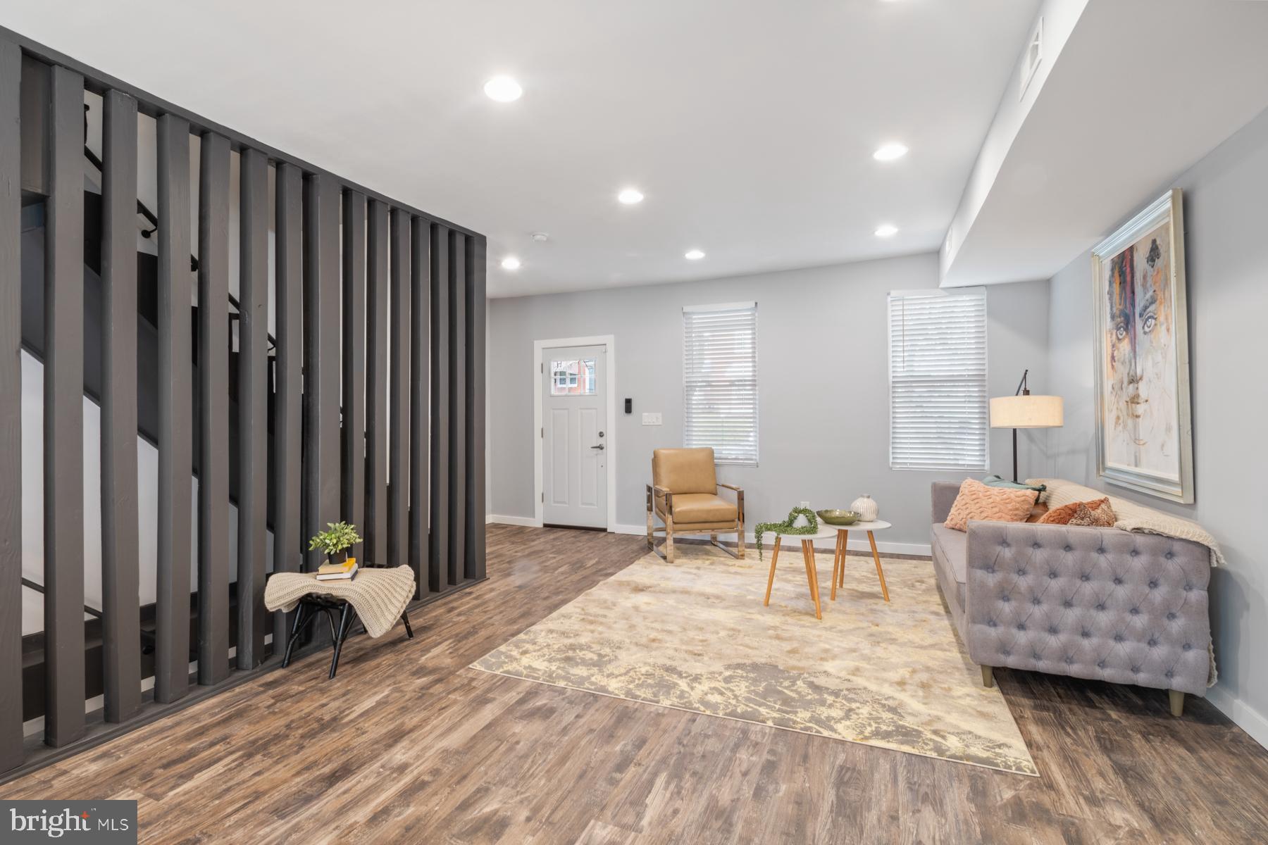 GREENSPRING - Residential