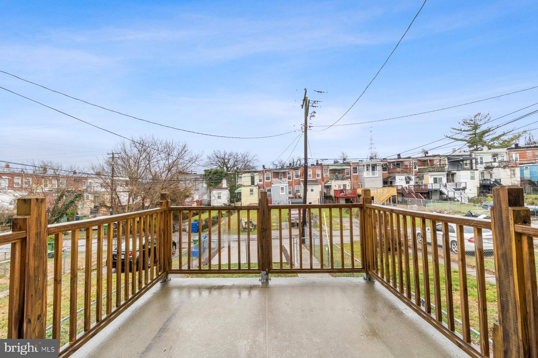 GREENSPRING - Residential