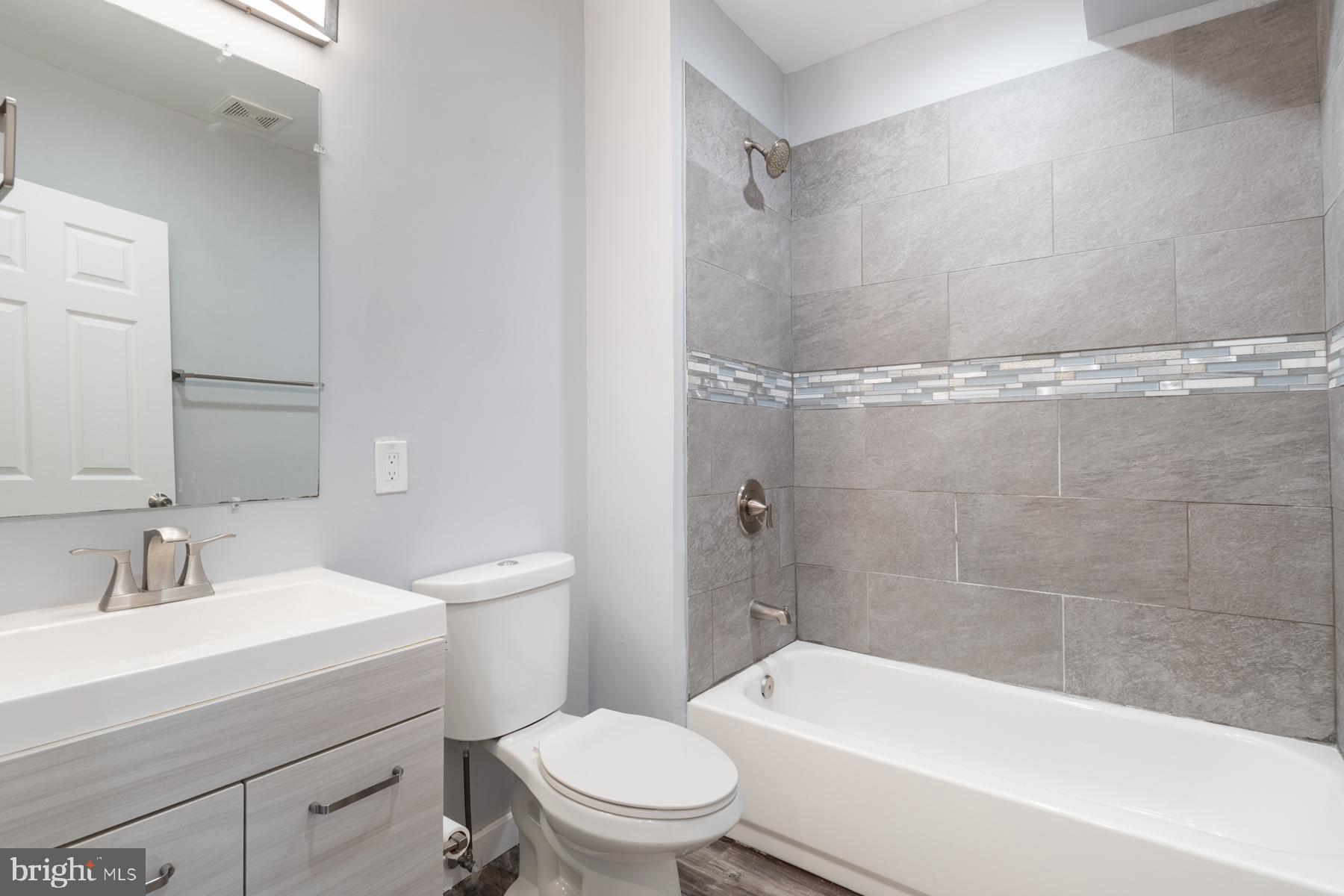 GREENSPRING - Residential