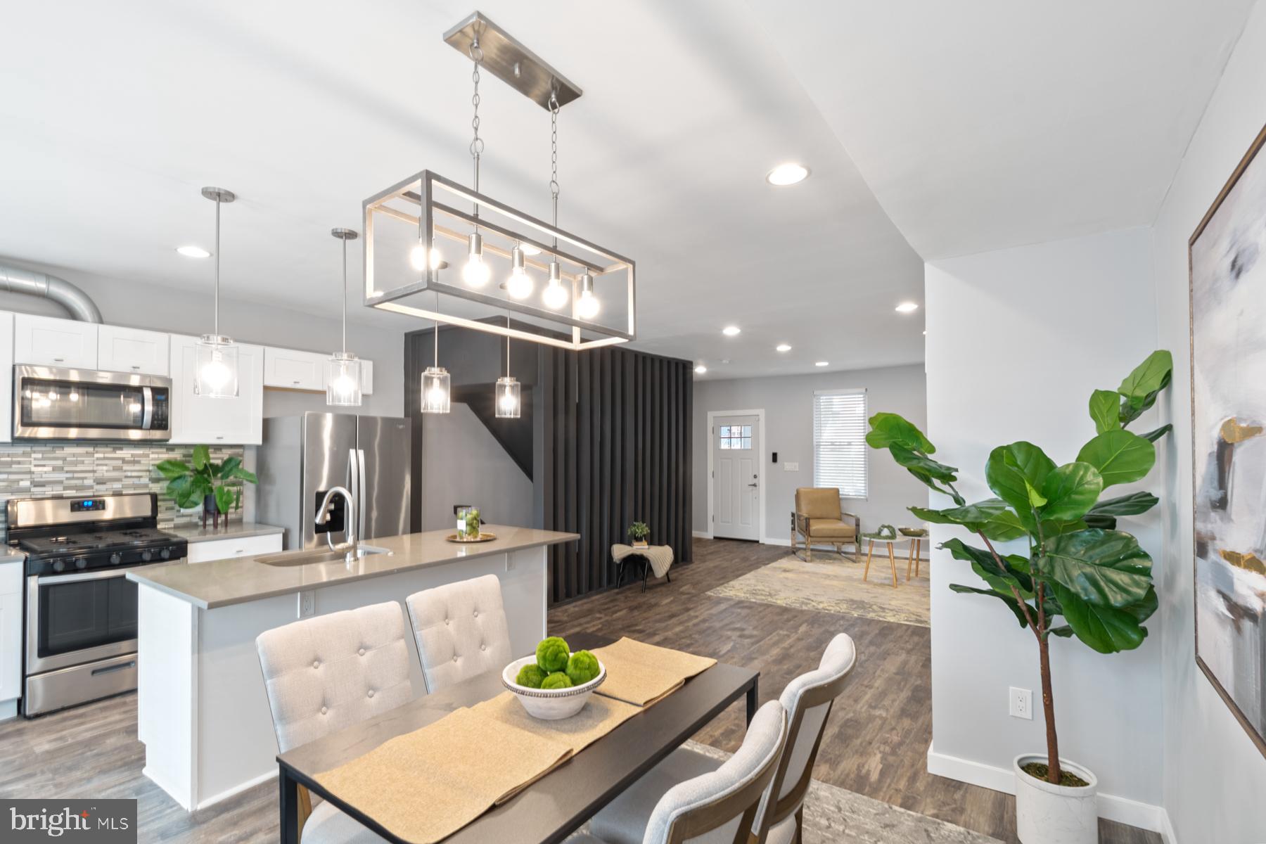 GREENSPRING - Residential