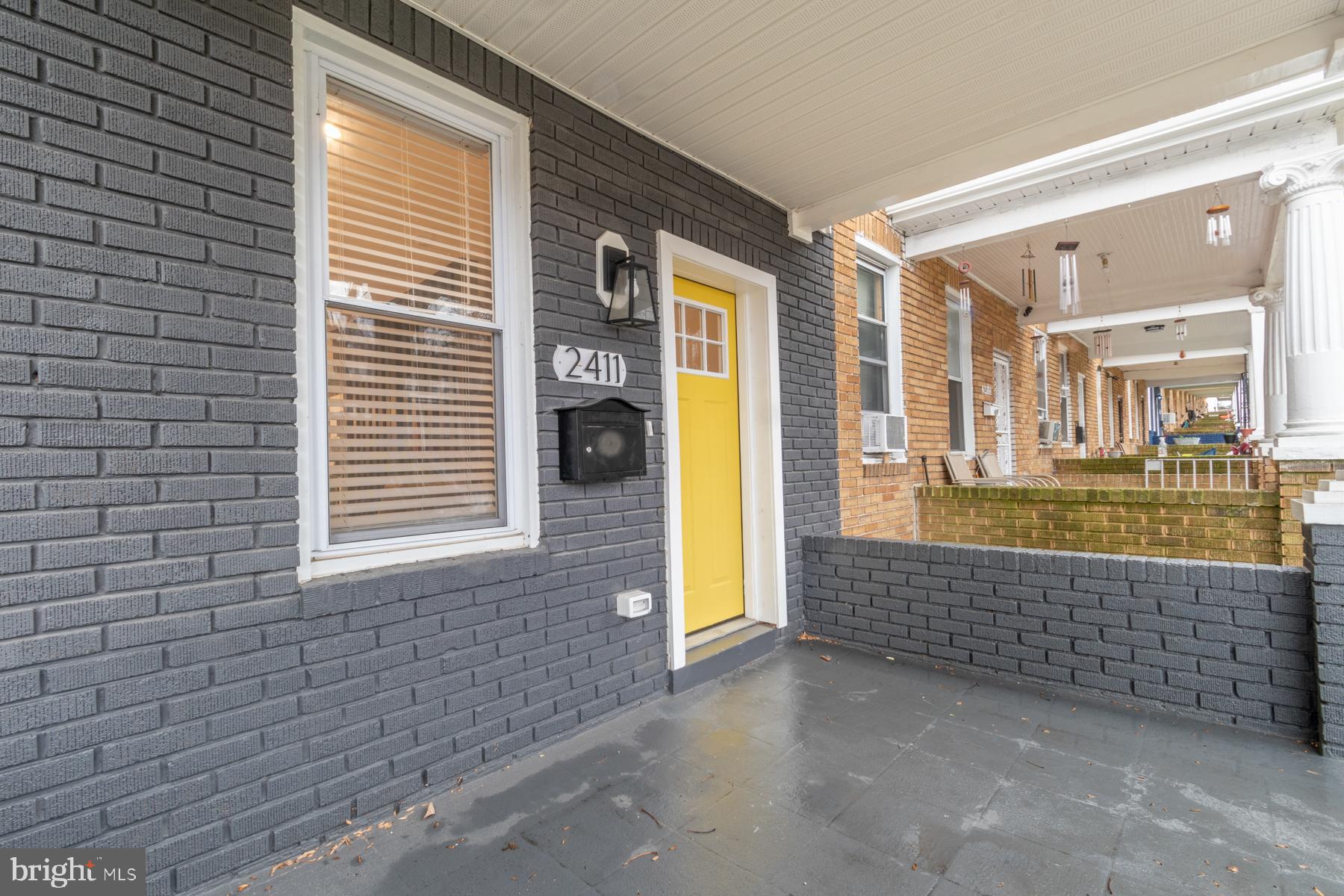 GREENSPRING - Residential